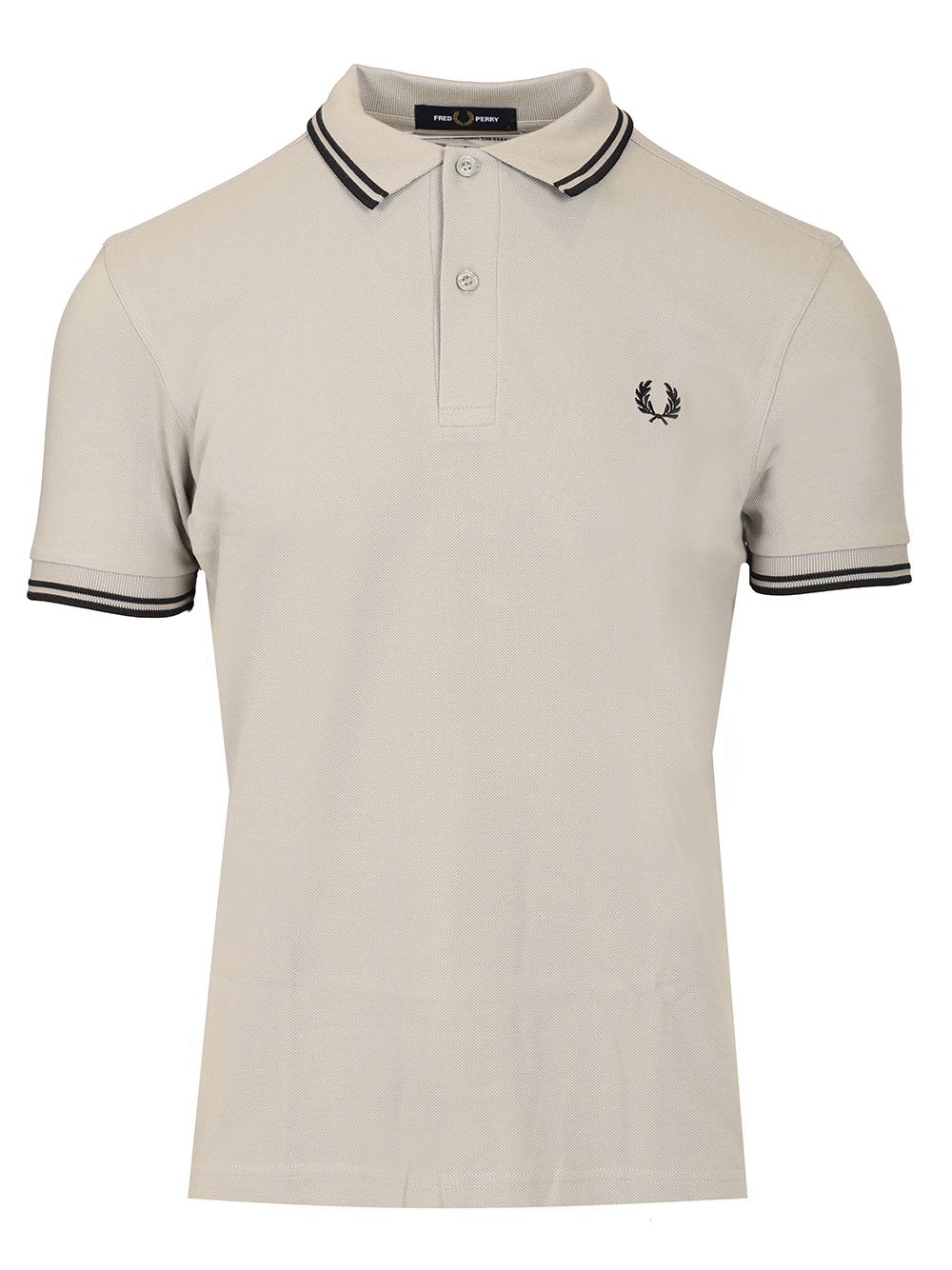 Polo Comme Des Garçons Shirt X Fred Perry