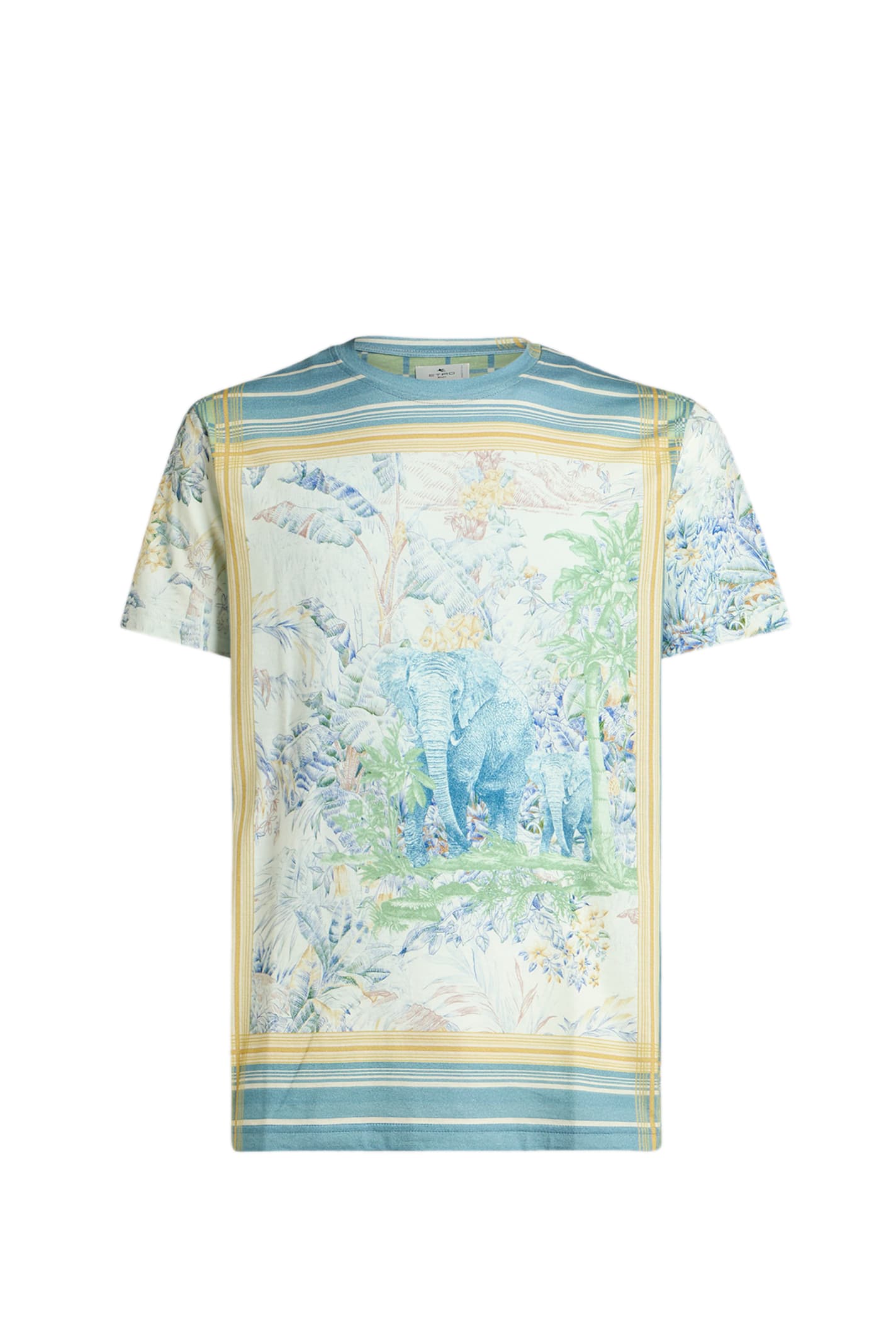 Etro T-shirt