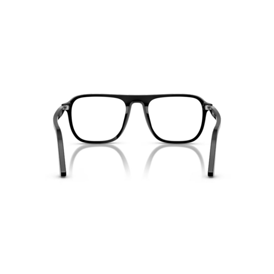 Persol 0po3359v Glasses In Black