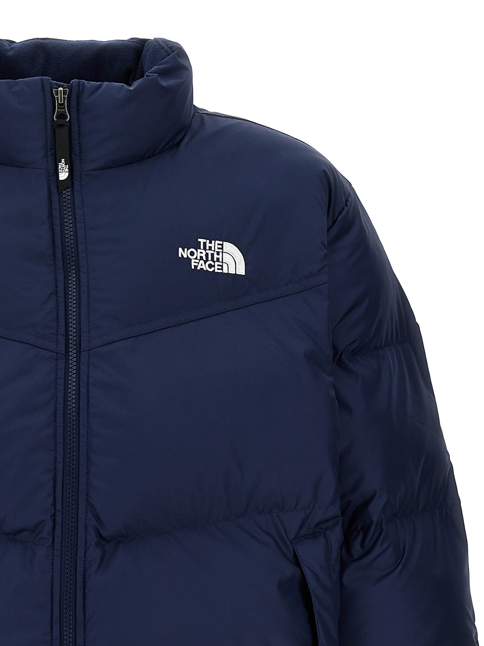 THE NORTH FACE SAIKURU DOWN JACKET