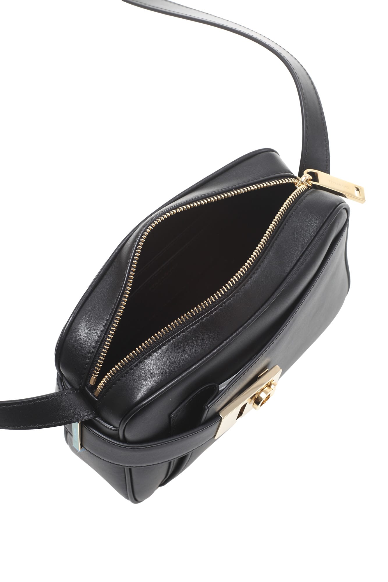 Shop Ferragamo Salvatore  Bags.. Black