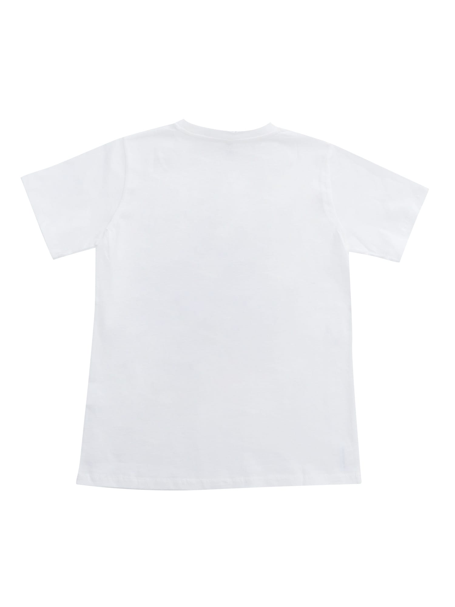Shop Stella Mccartney White T-shirt