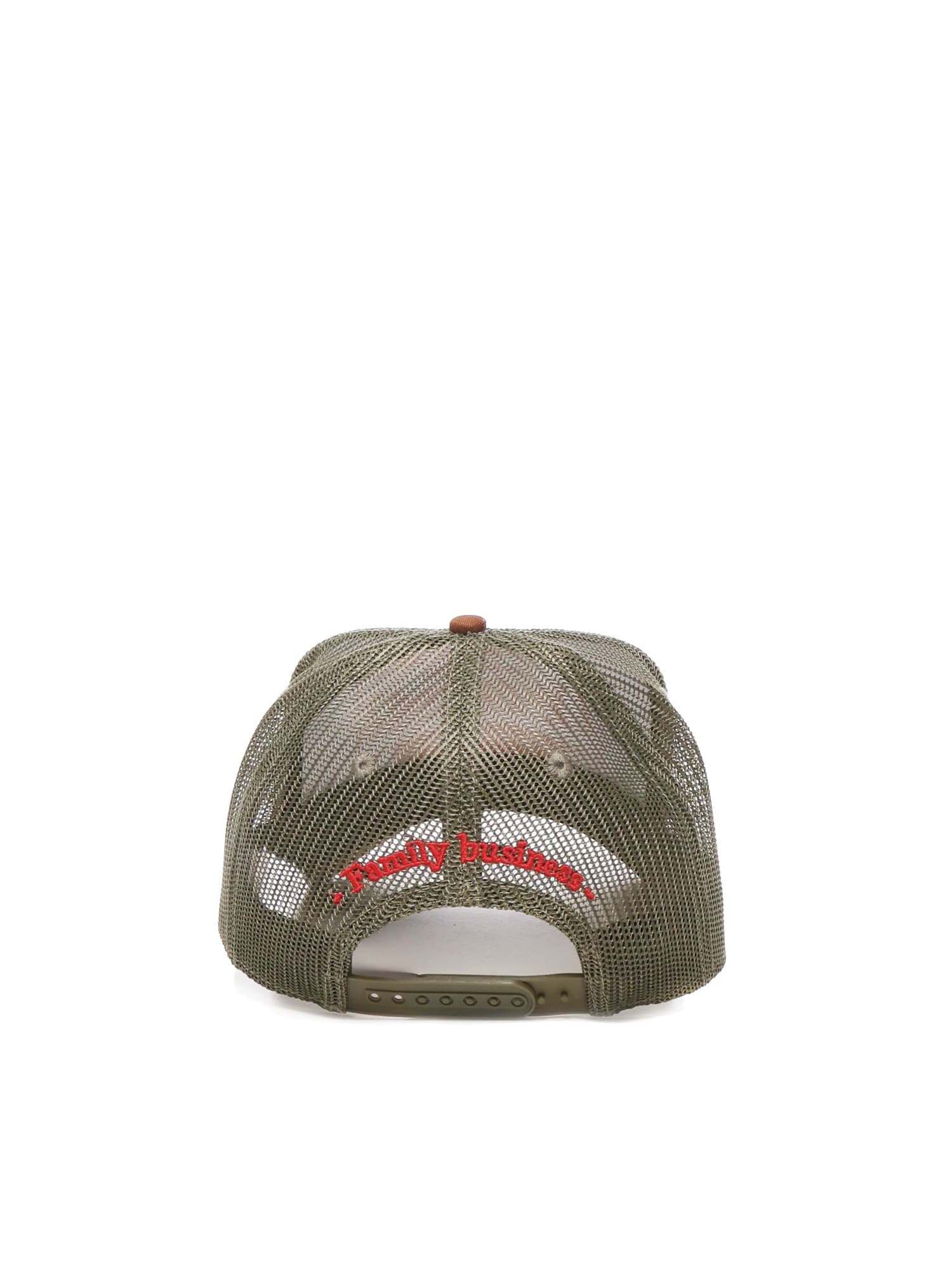 Dsquared2 Logo Baseball Cap In Multi