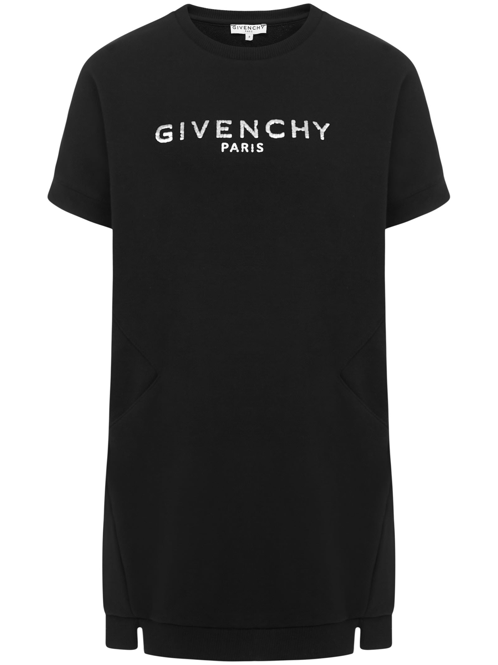 Photo of  Givenchy Kids Dress- shop Givenchy Dresses online sales
