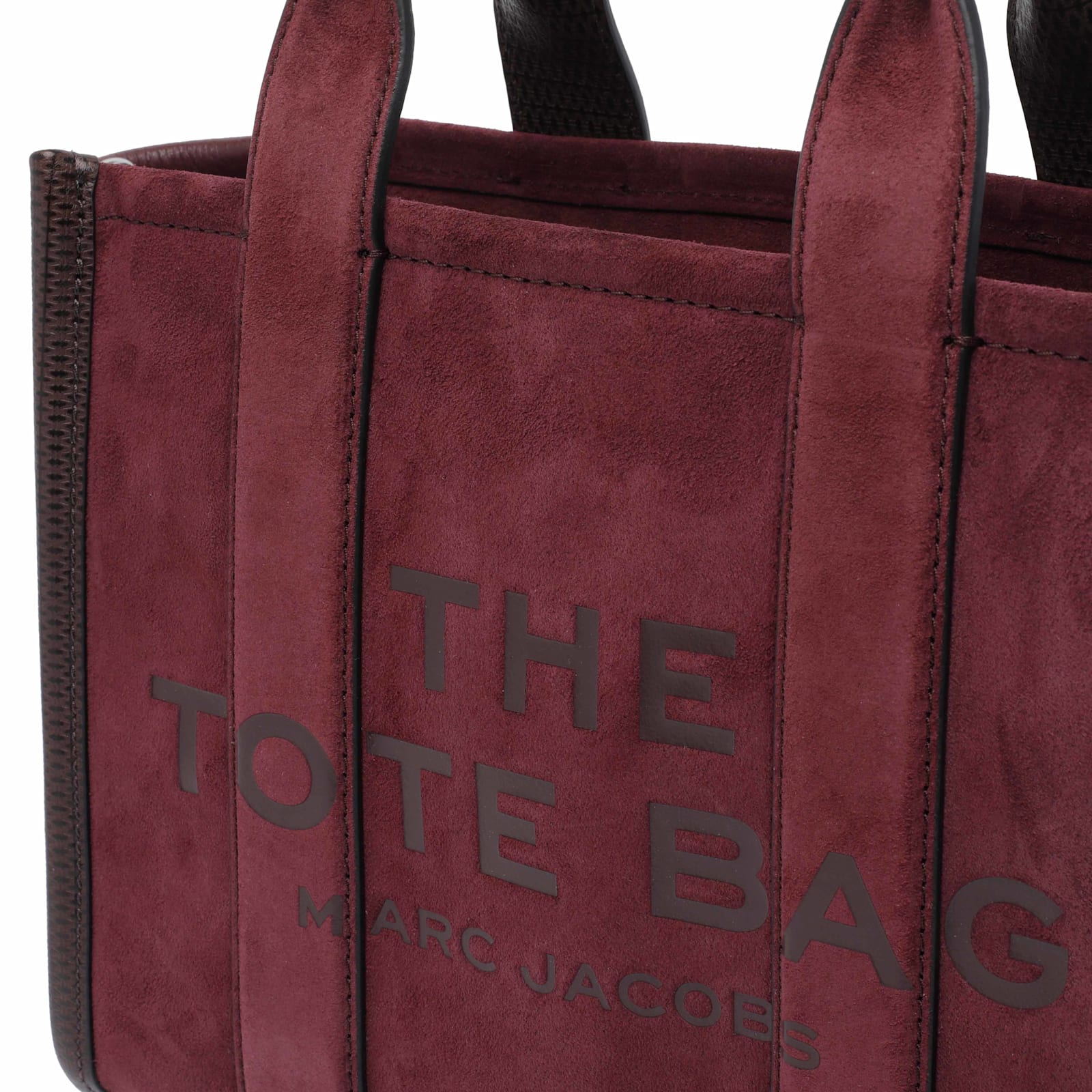 Marc Jacobs The Small Tote Bag
