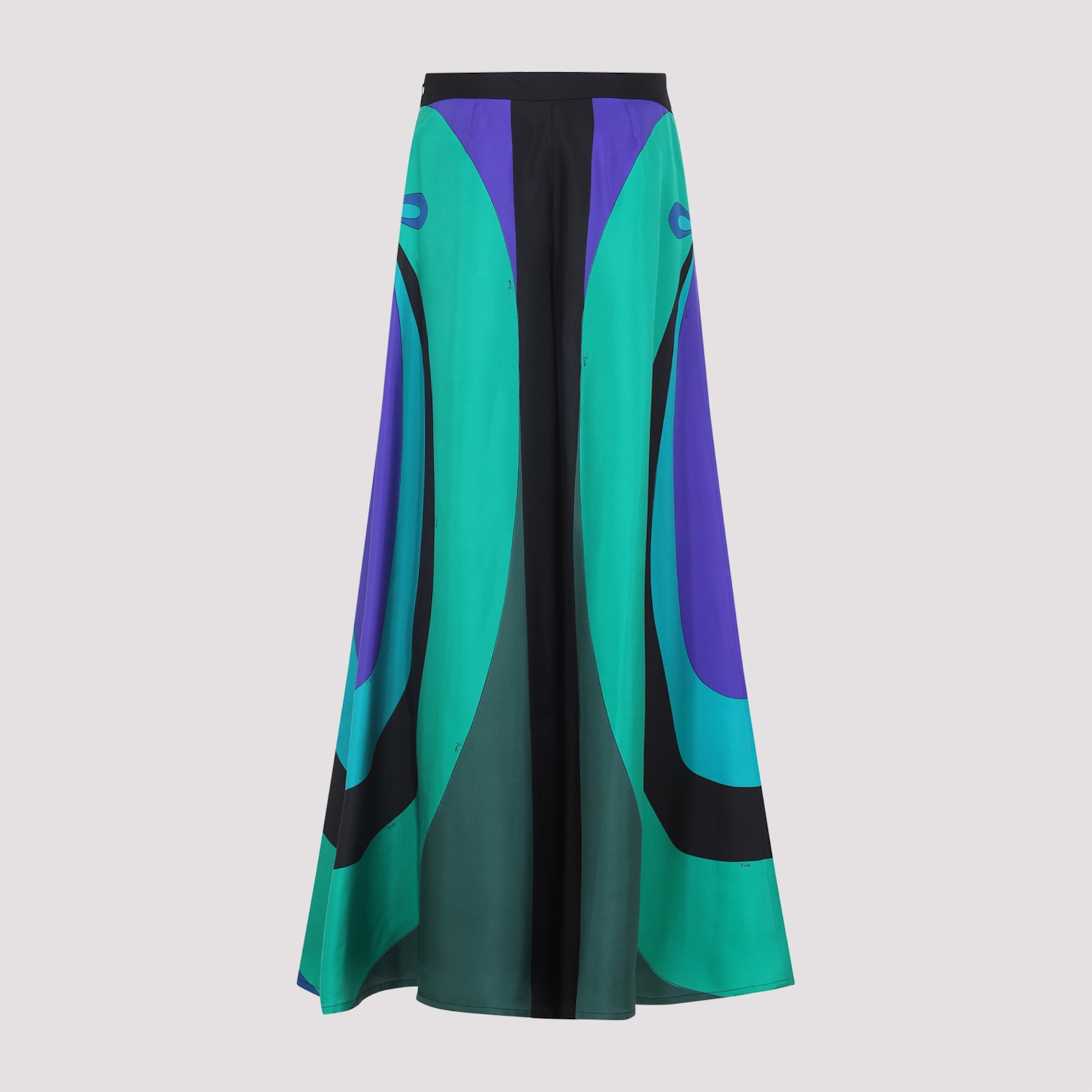 PUCCI SILK PANTS 