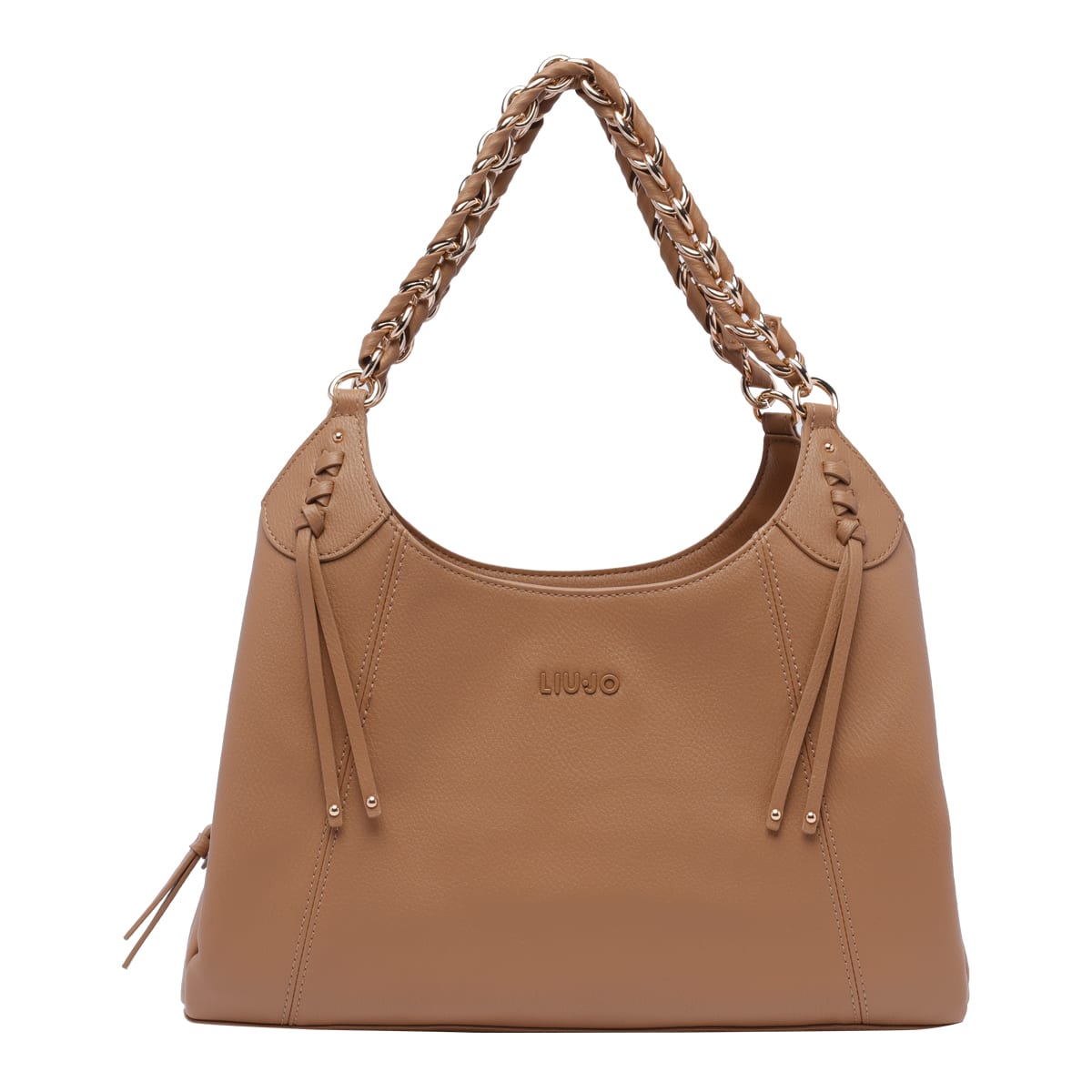 Liu-Jo Medium Satchel Bag