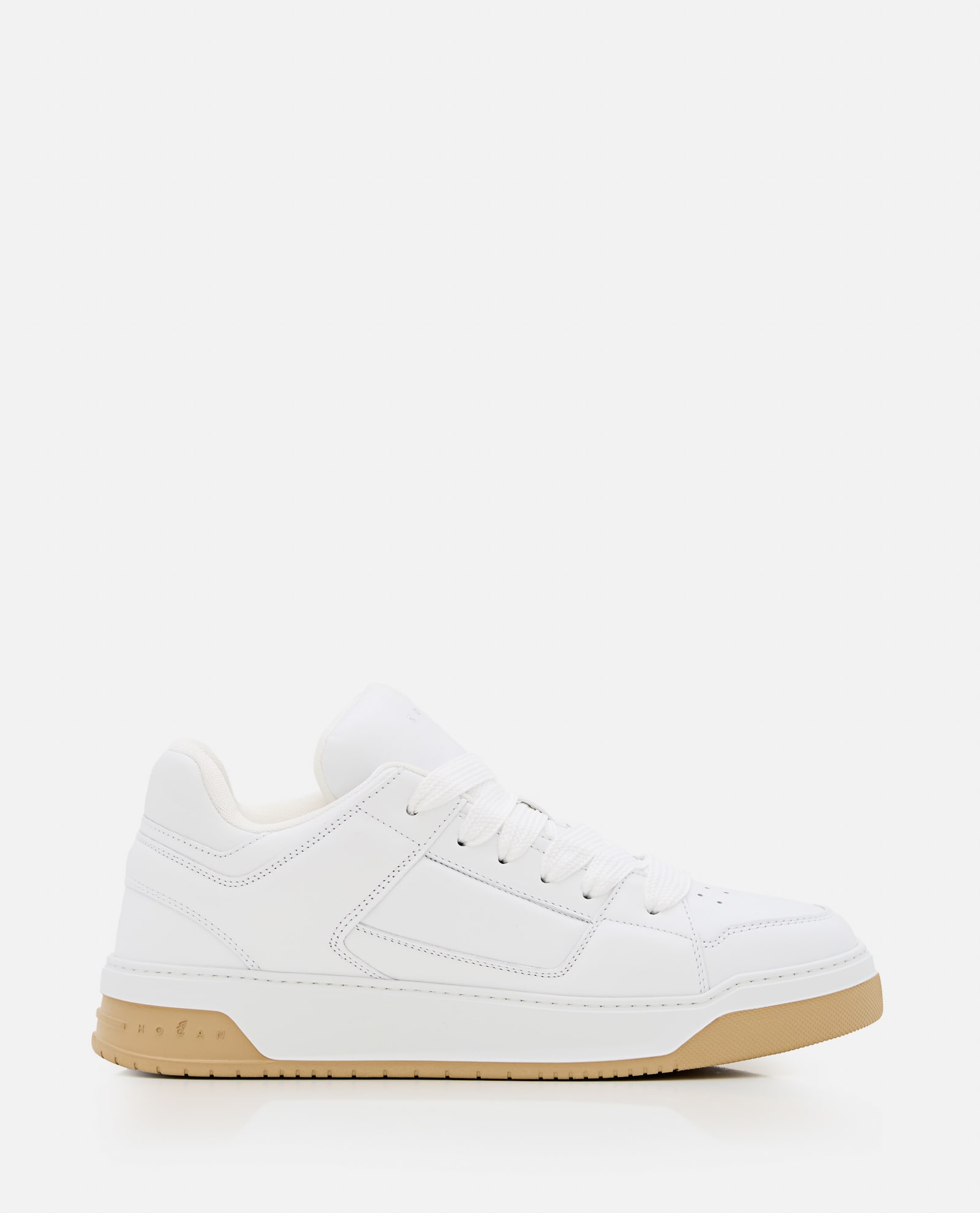 Shop Hogan H667 Sneakers