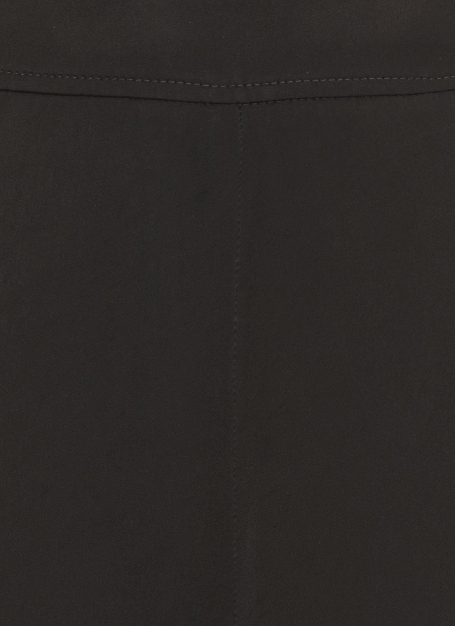 Jil Sander Rayon-silk Twill Trousers