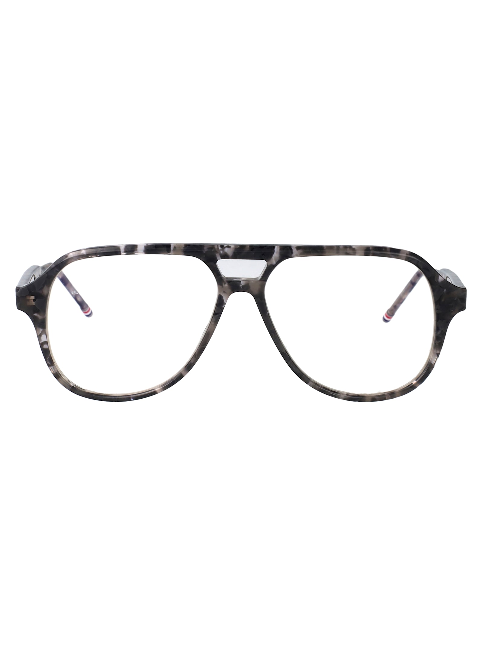 Thom Browne Ueo927a-g0002 Glasses In Multi