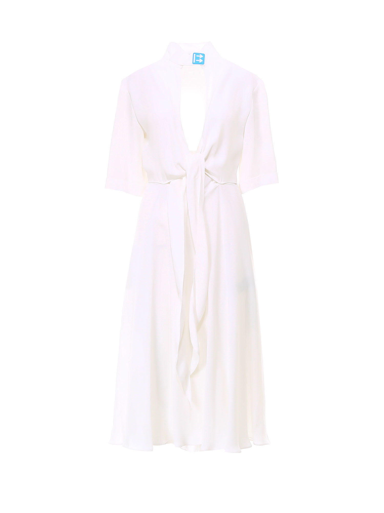 OFF-WHITE DRESS,11216136