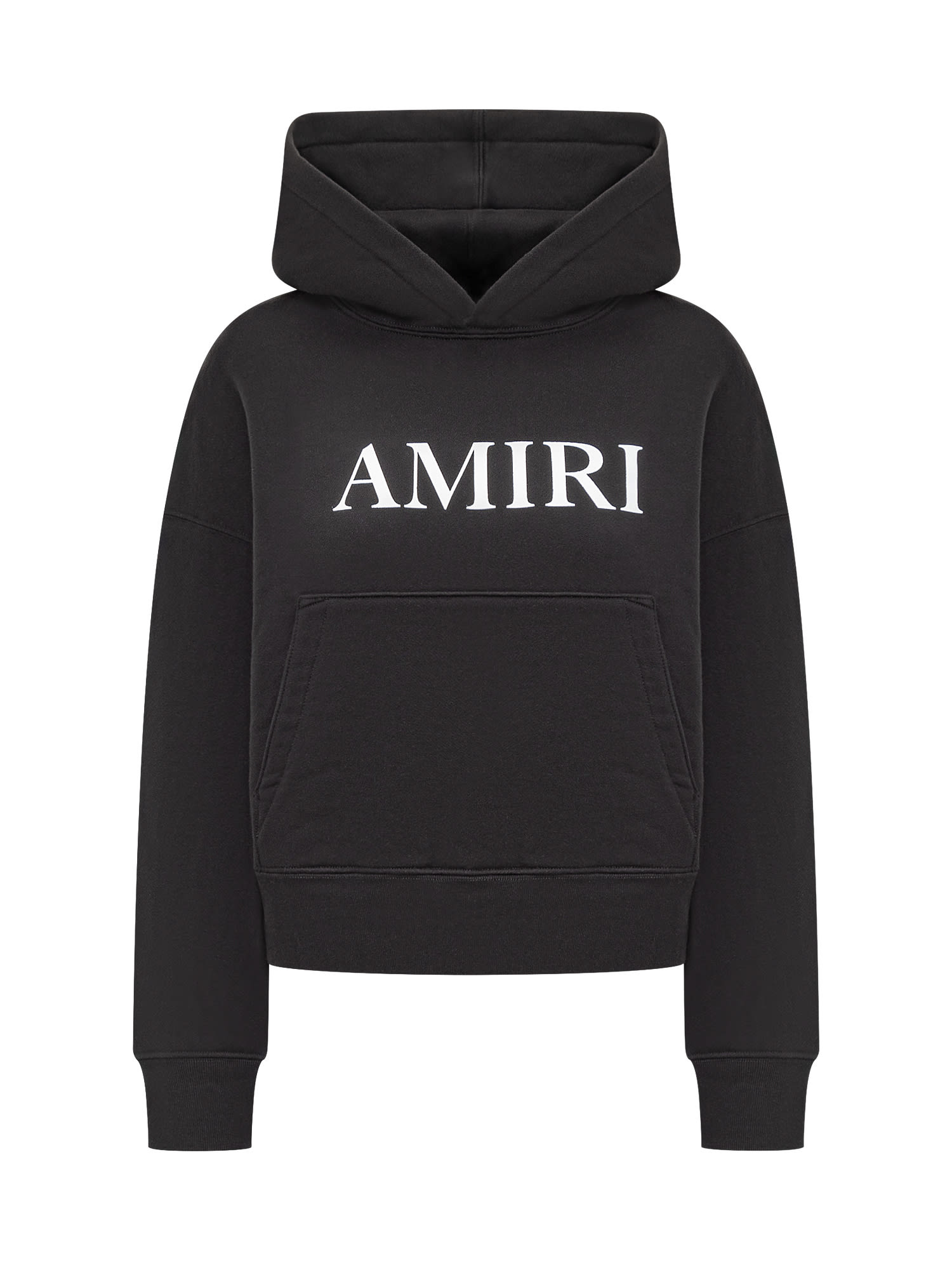 Core Logo Hoodie