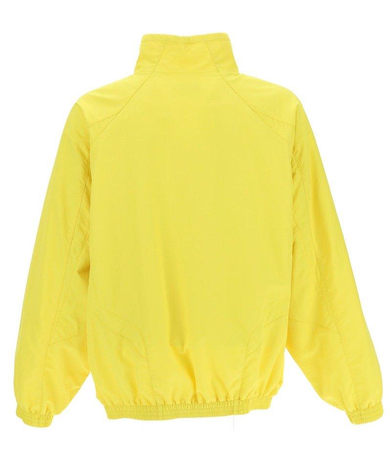 Balenciaga Tracksuit jacket 3B Sports Icon yellow