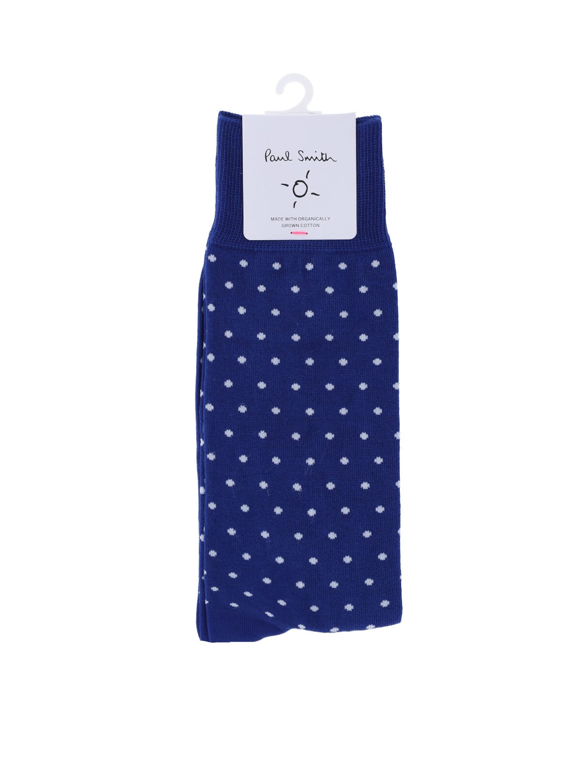 Polka Dot Socks