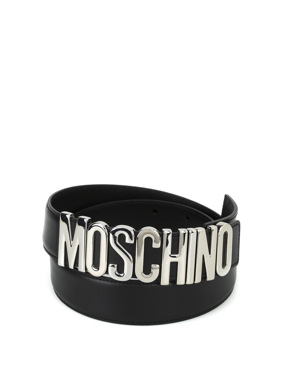 Moschino Belts | italist, ALWAYS LIKE A SALE