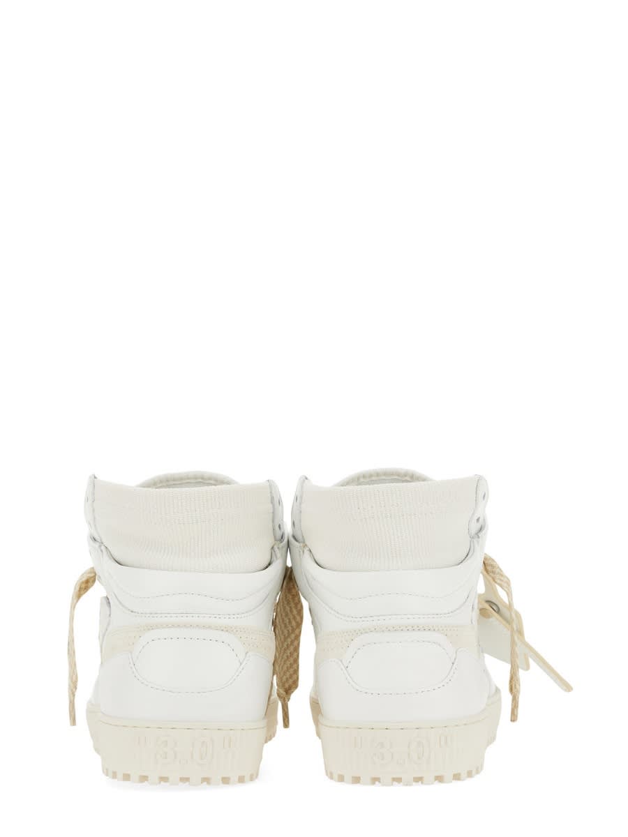 Shop Off-white 3.0 Off Court Sneaker In White