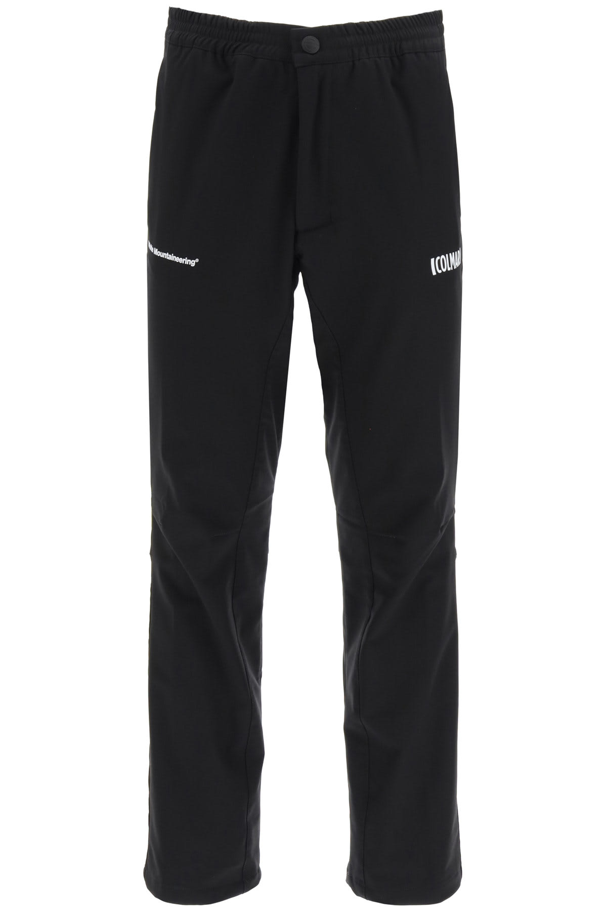 nylon jogger pants