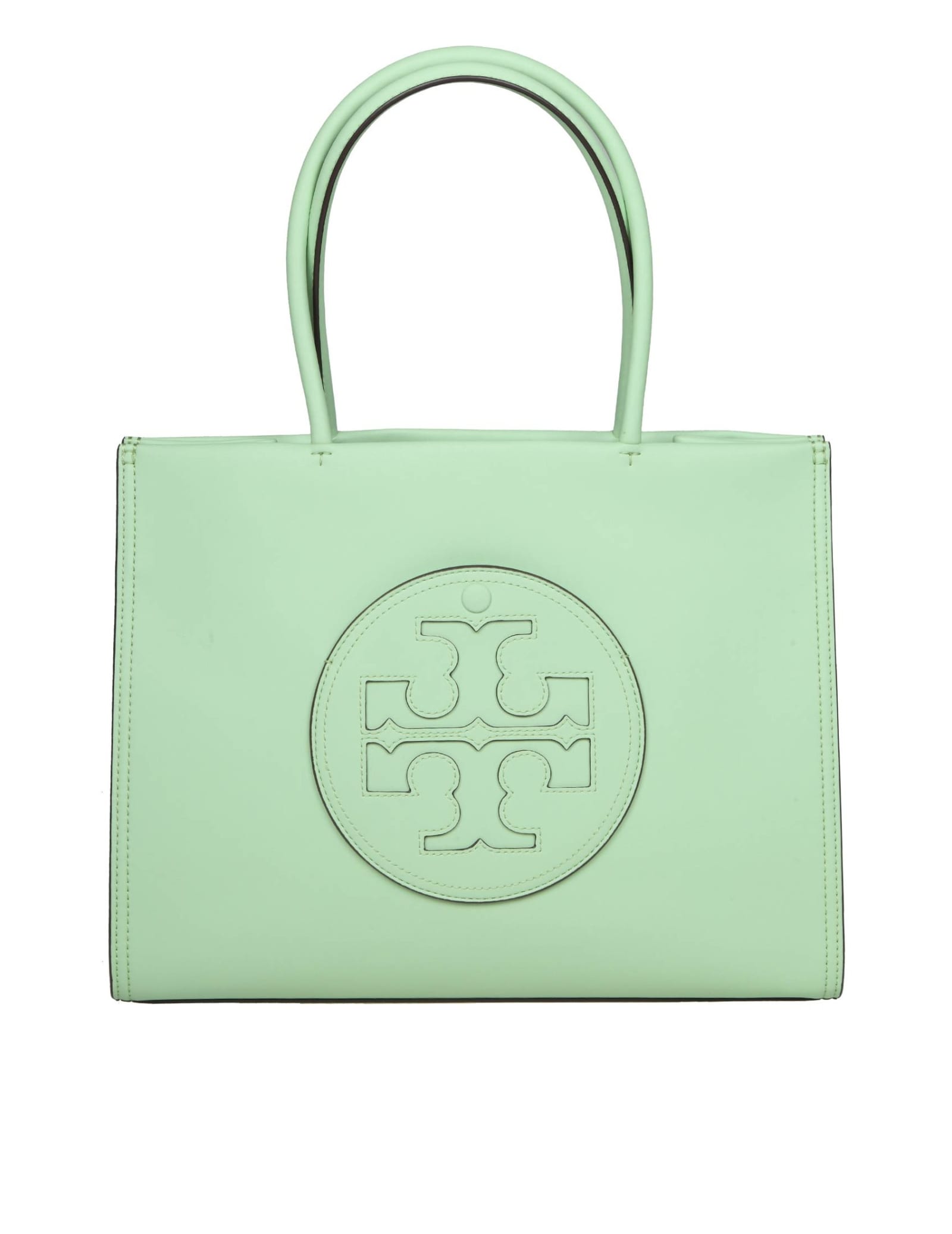 Tory Burch Bags | Tory Burch Fleming Soft Tweed Mini Bucket Bag | Color: Red/White | Size: Os | Zezetutu's Closet