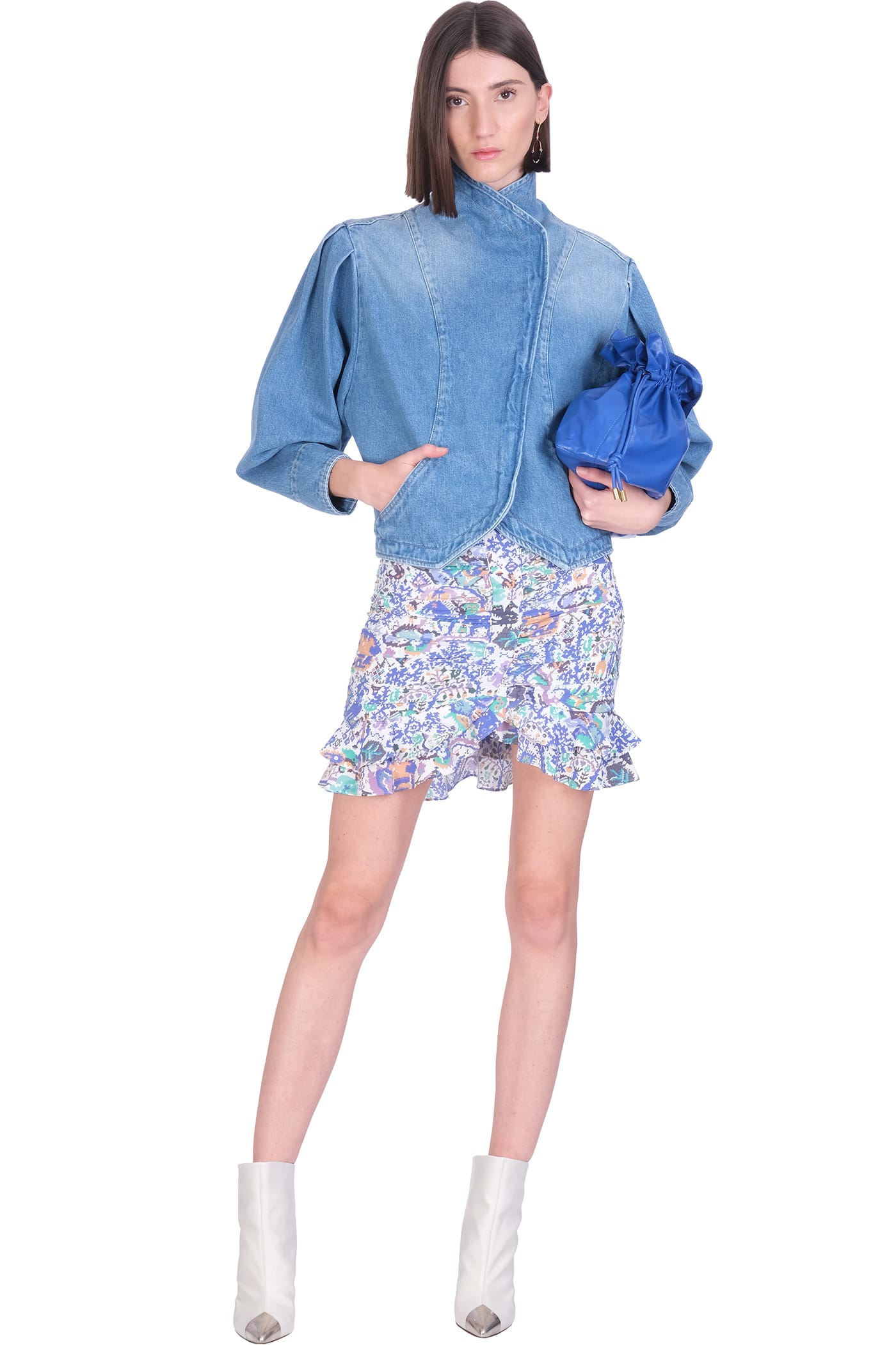 ISABEL MARANT photo