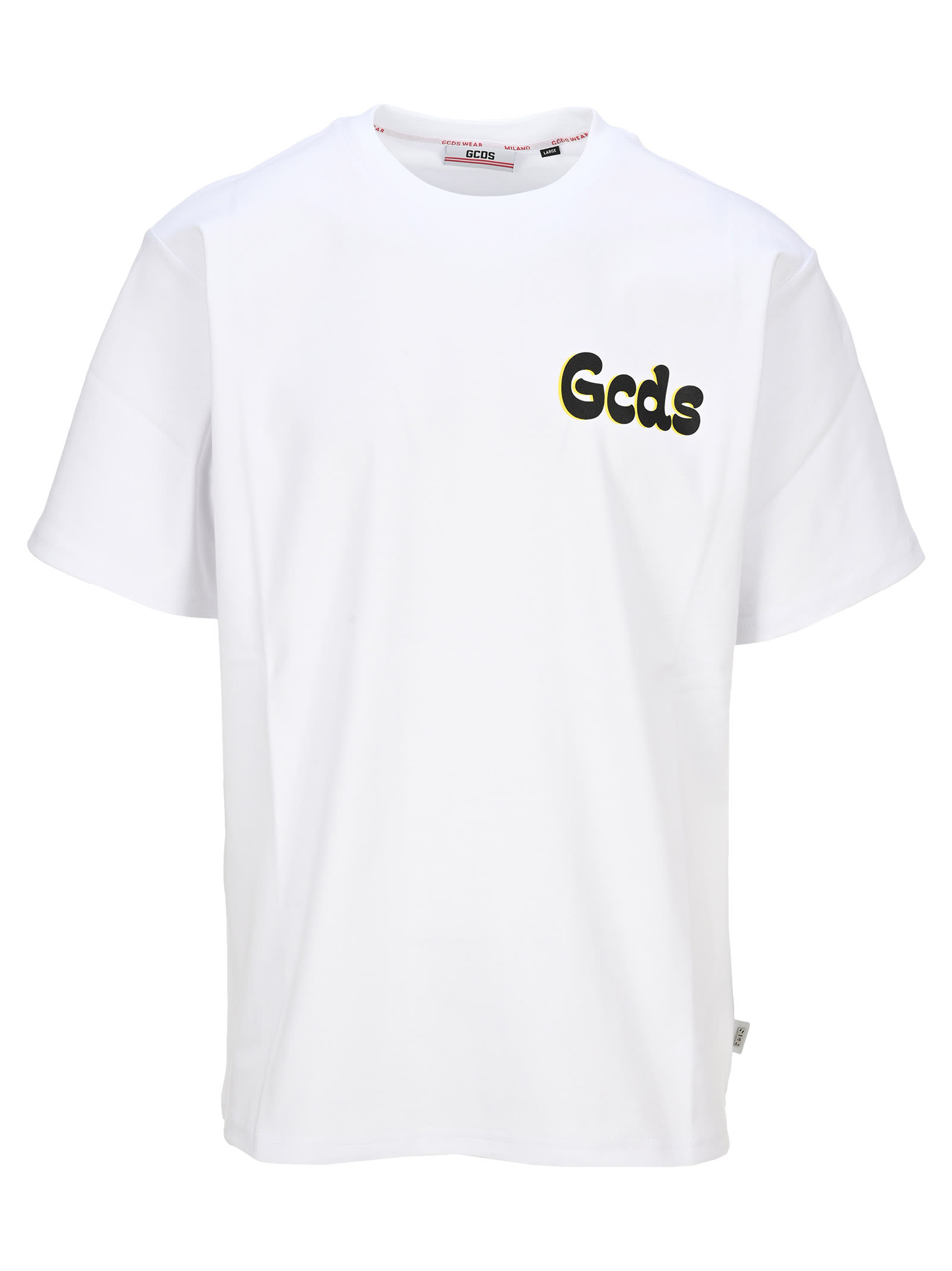 Gcds Banana T-shirt