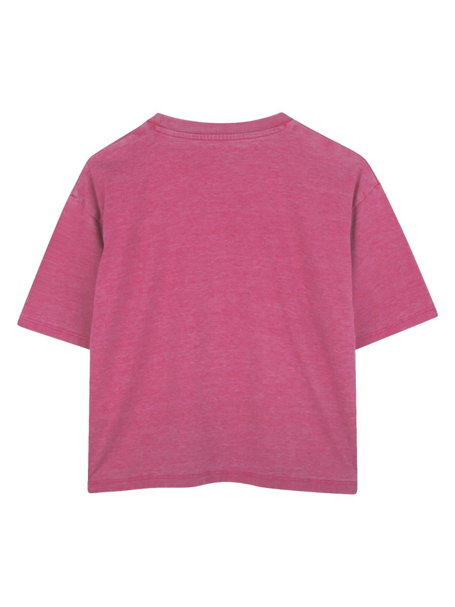Shop Zadig & Voltaire T-shirt