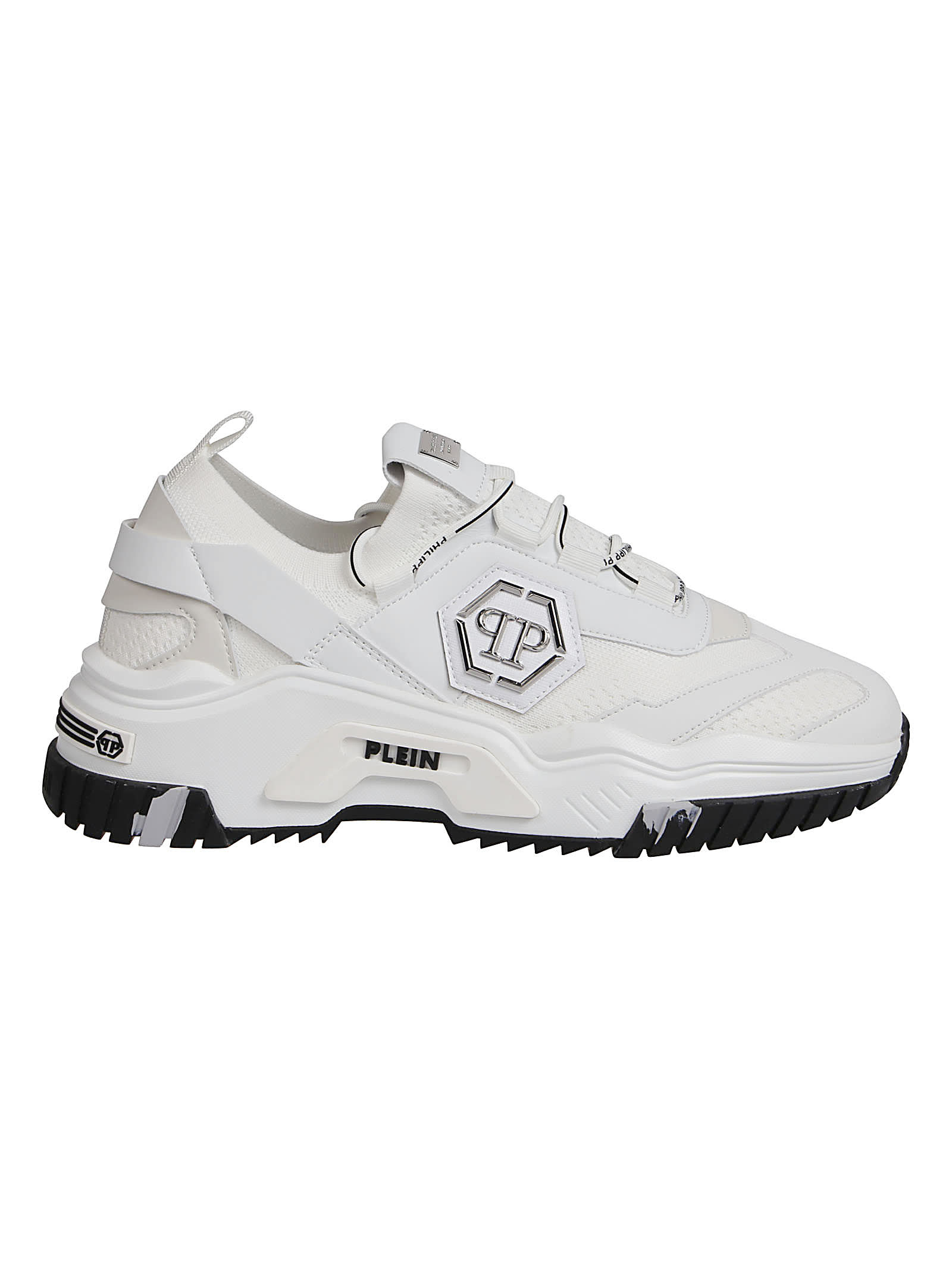 philipp plein trainers men