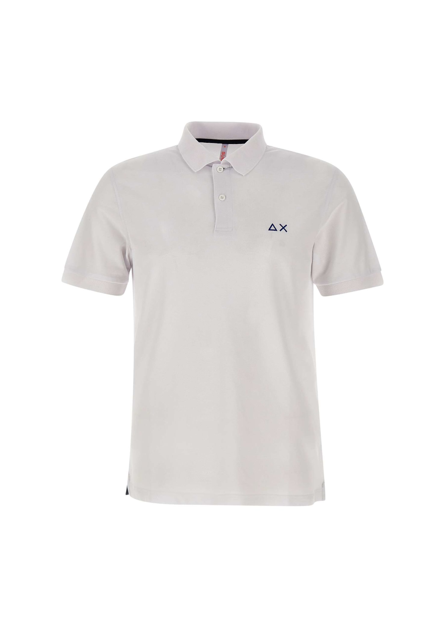 Cotton Polo Shirt