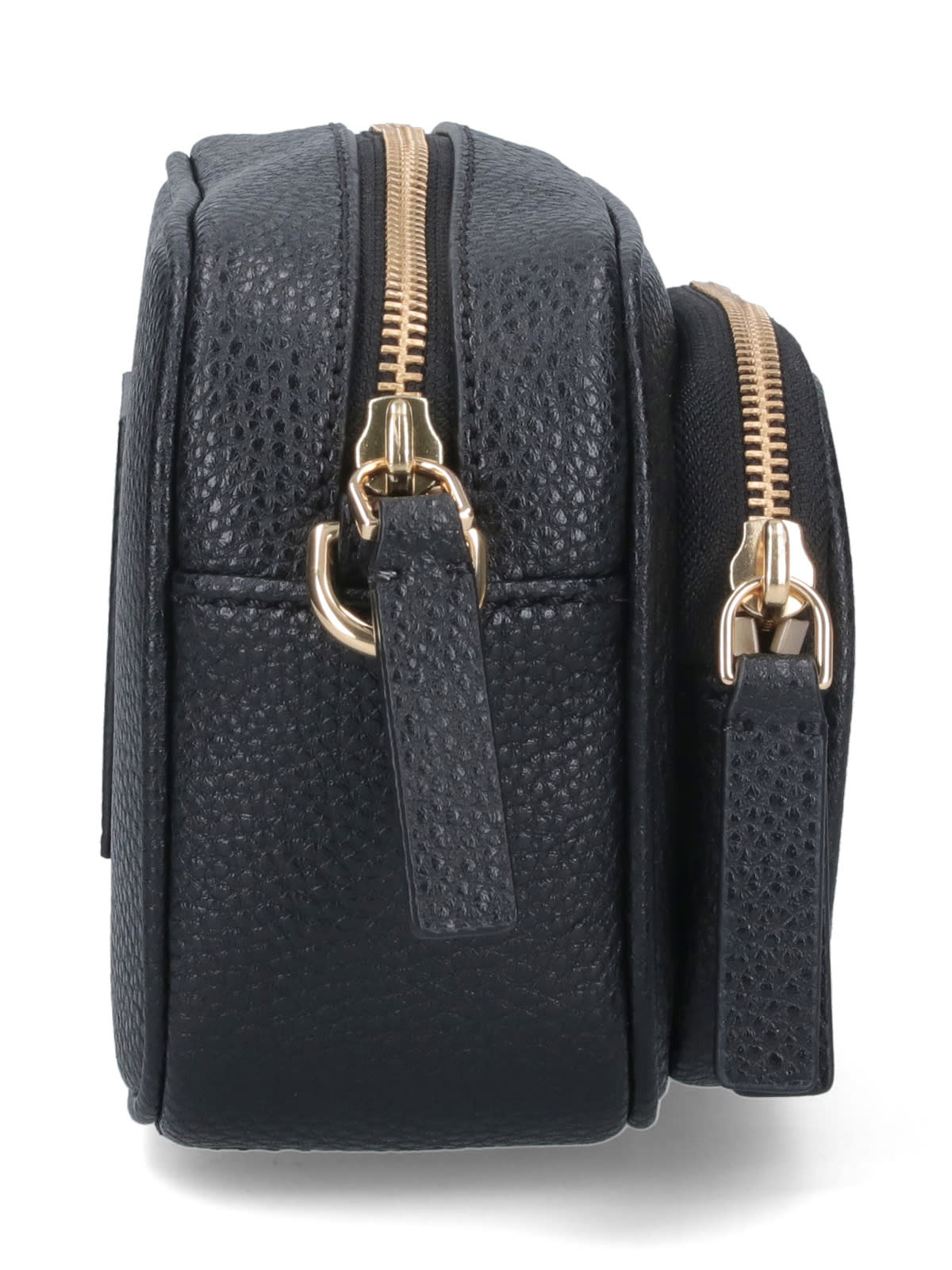 Marc Jacobs The Crossbody Bag In Black