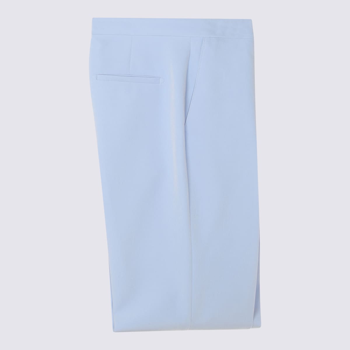 Light Blue Blazer