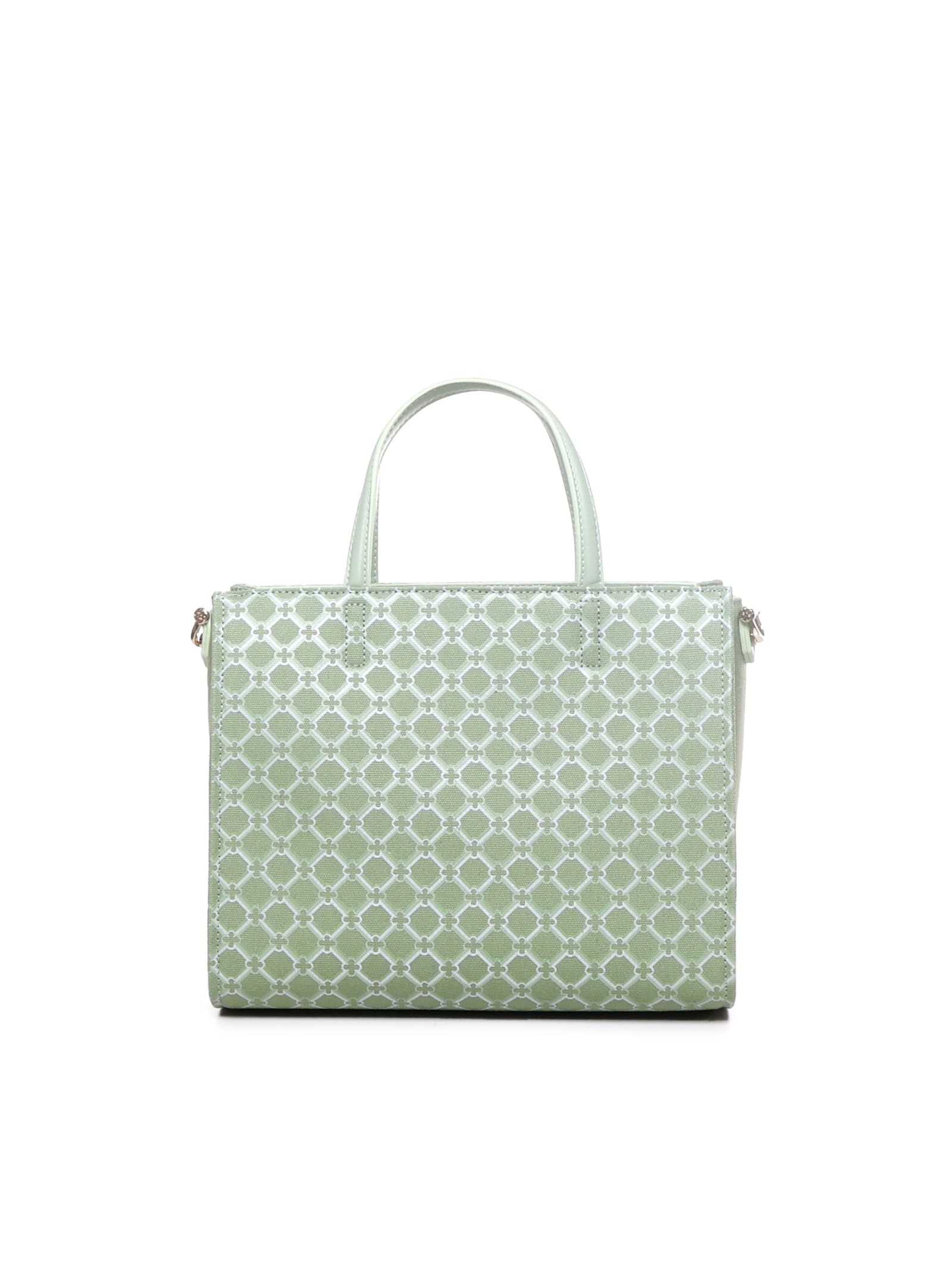 V73 Shopping Bag Responsibility In Sage