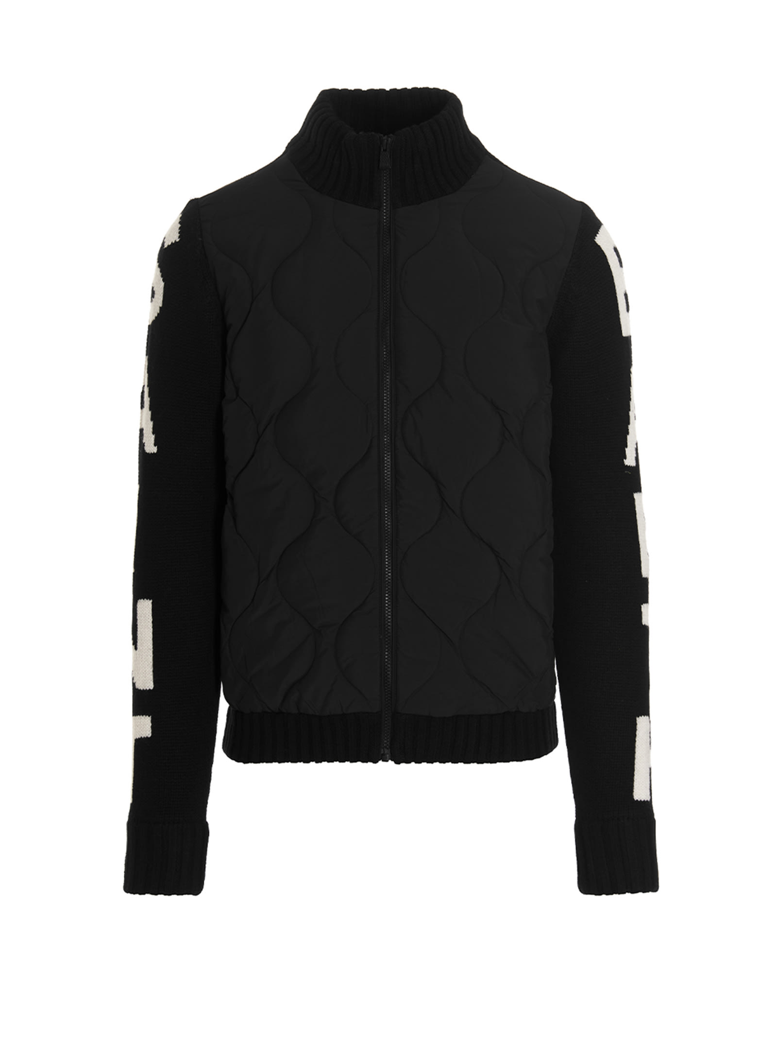 MC2 SAINT BARTH WHISTLER JACKET