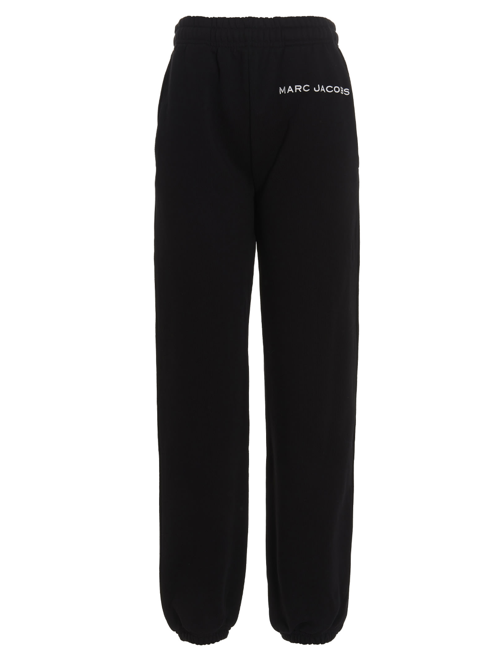Marc Jacobs Travel Embroidery Logo Capsule Joggers
