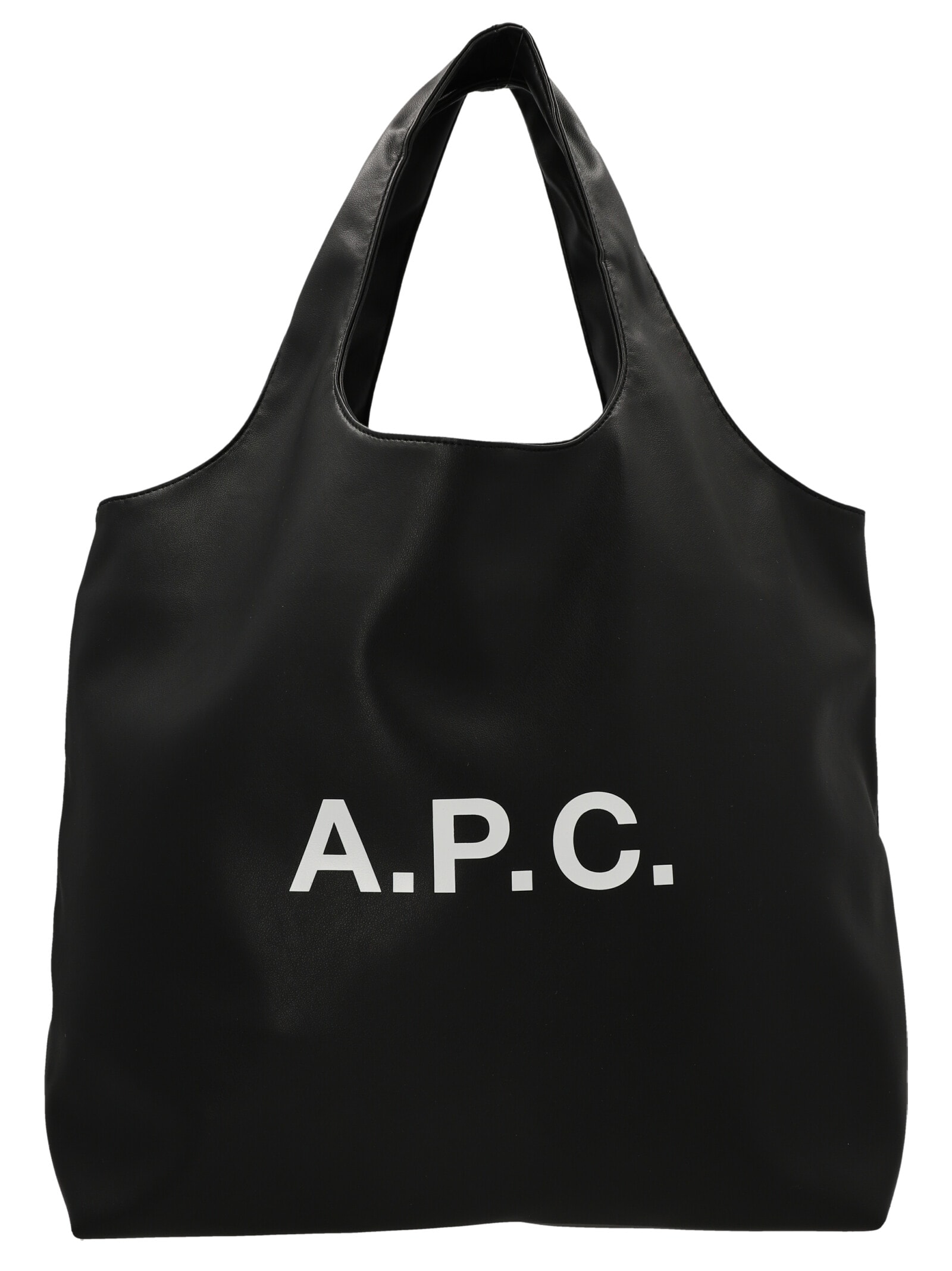 A.P.C. ninon Shopping Bag