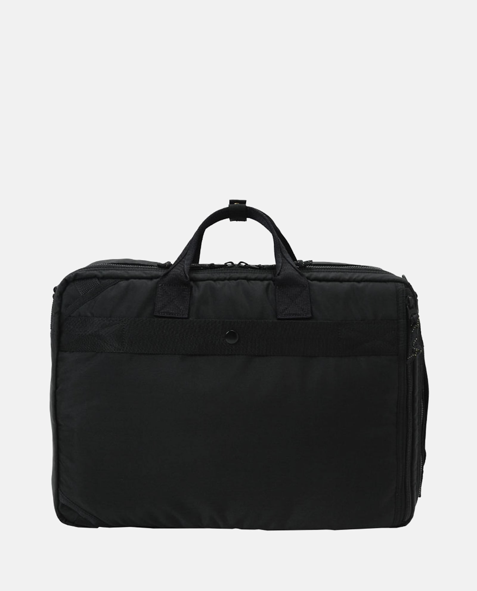 Porter Force 3way Briefcase In Black