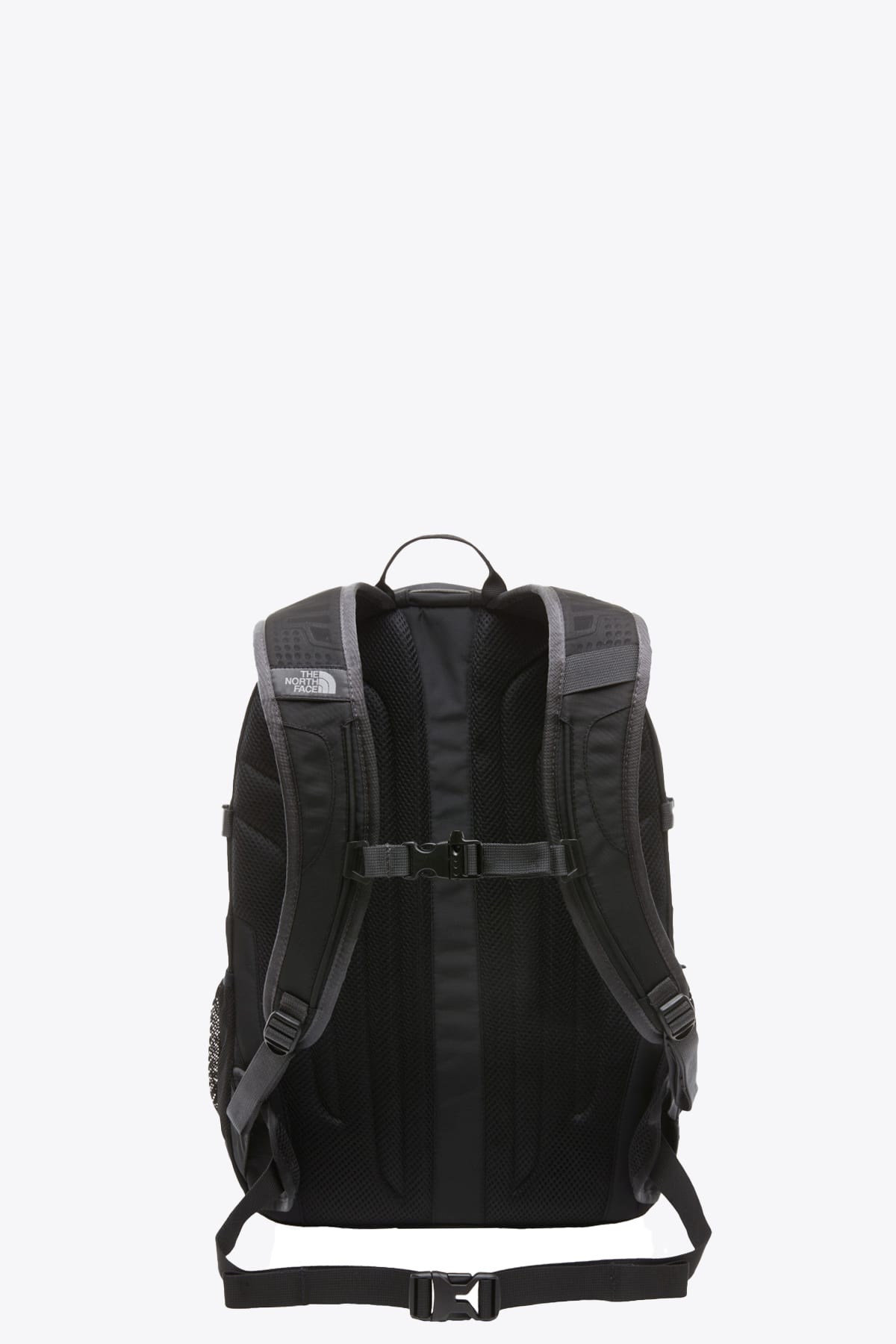 The North Face Borealis Classic Black nylon backpack - Borealis classic