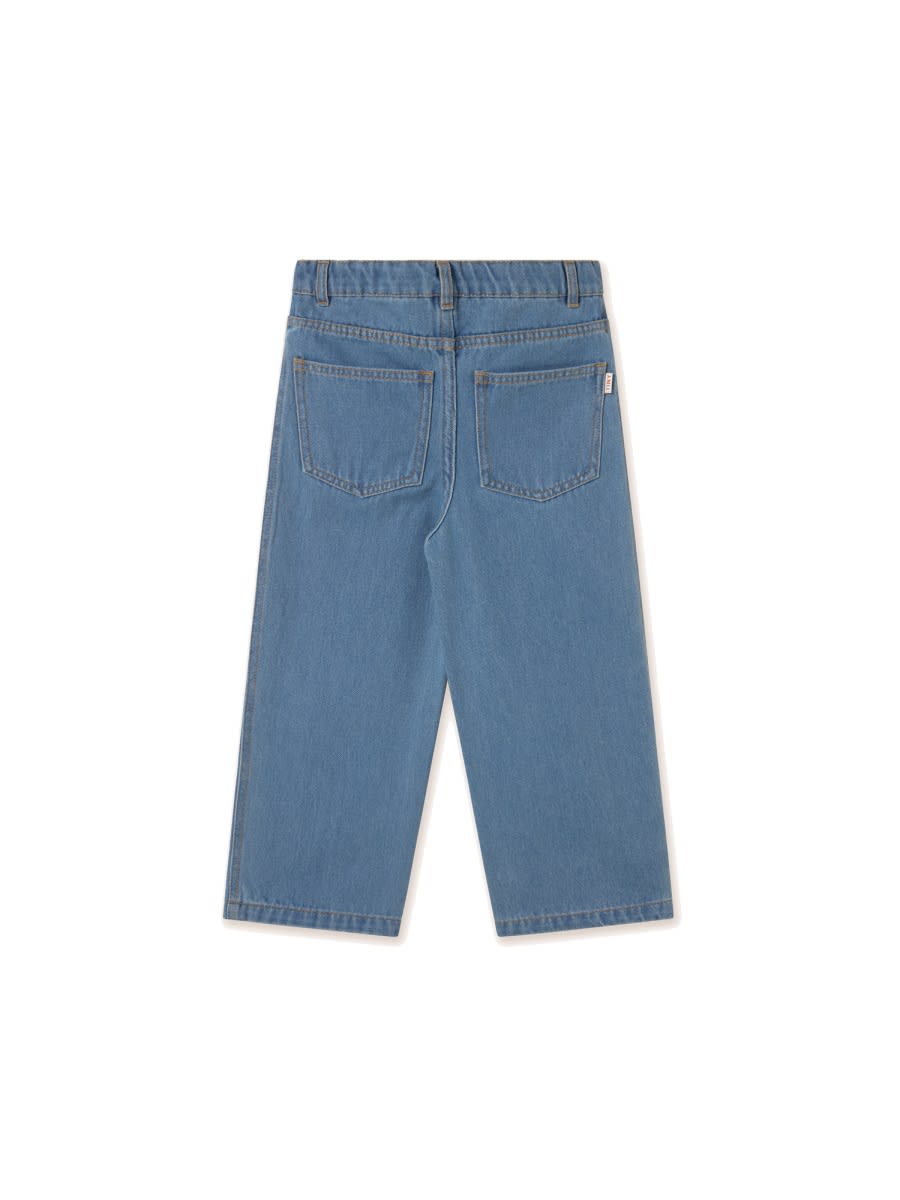 TINYCOTTONS JEANS