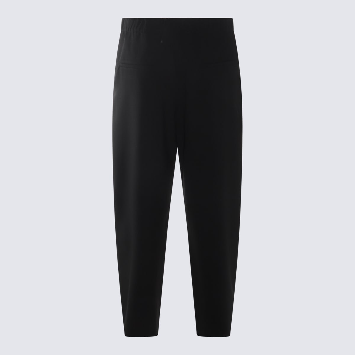 Shop Marni Black Pants