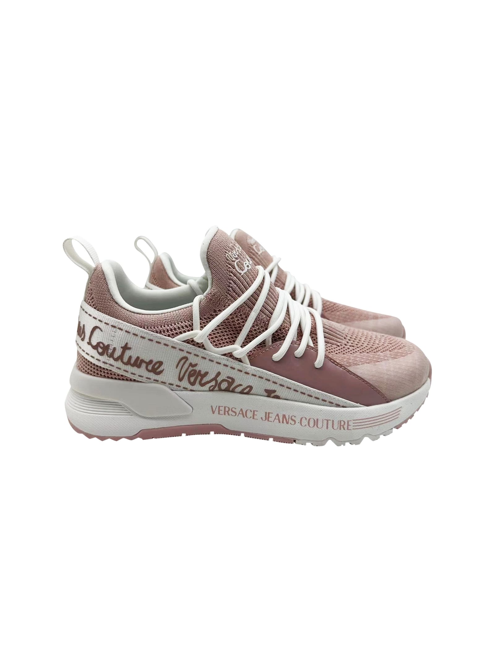 VERSACE JEANS COUTURE VERSACE JEANS COUTURE SNEAKERS