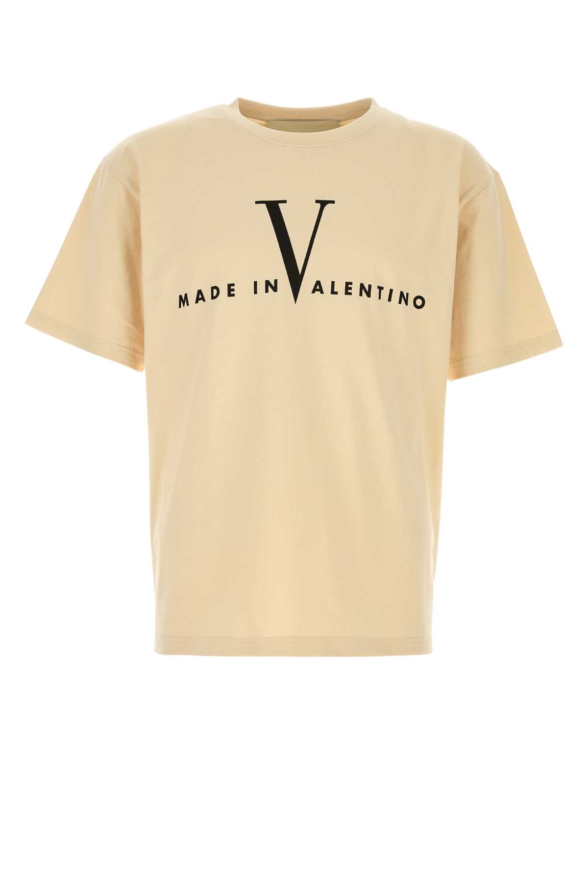 Valentino Garavani T-Shirt - Blanc