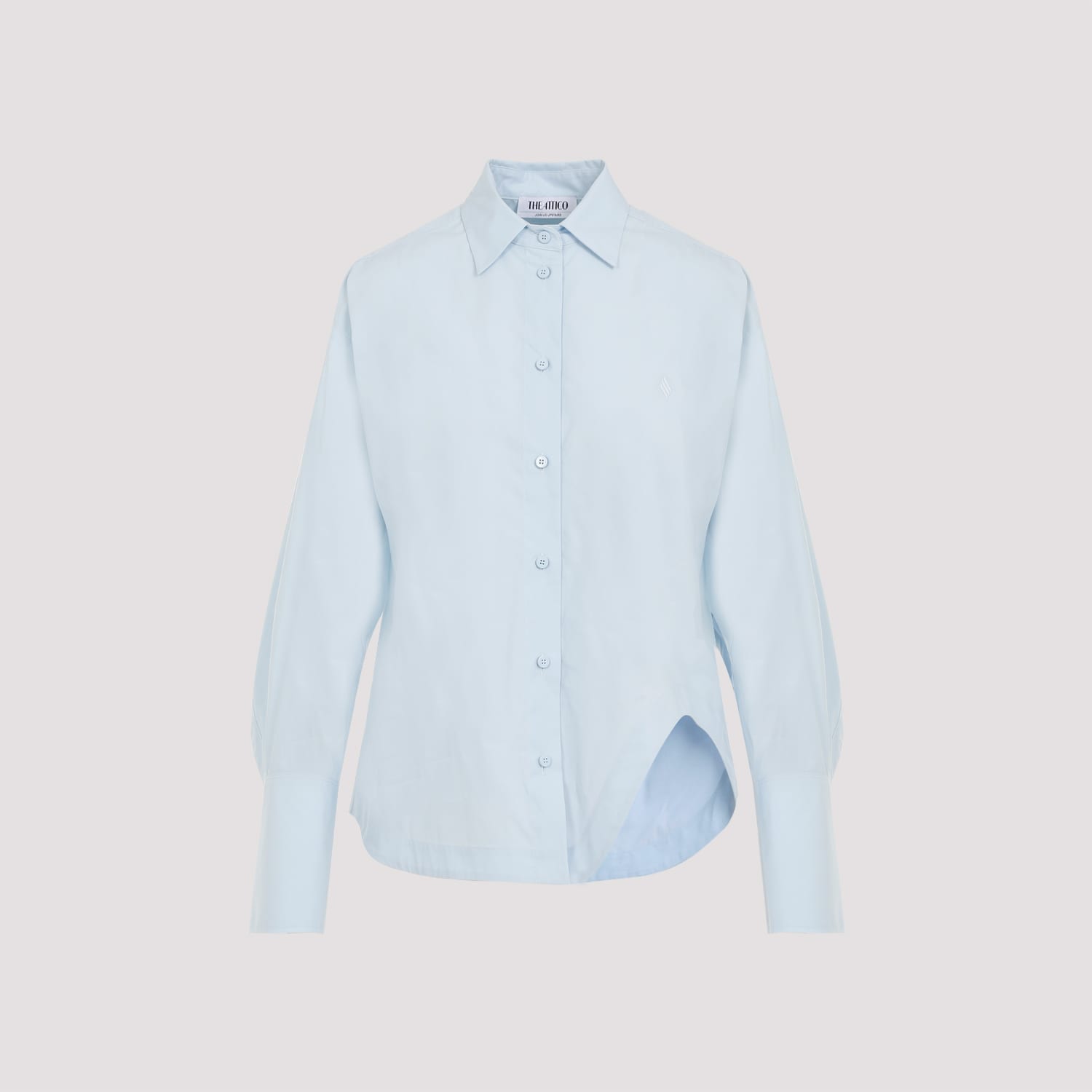 ATTICO ELIZA SHIRT 