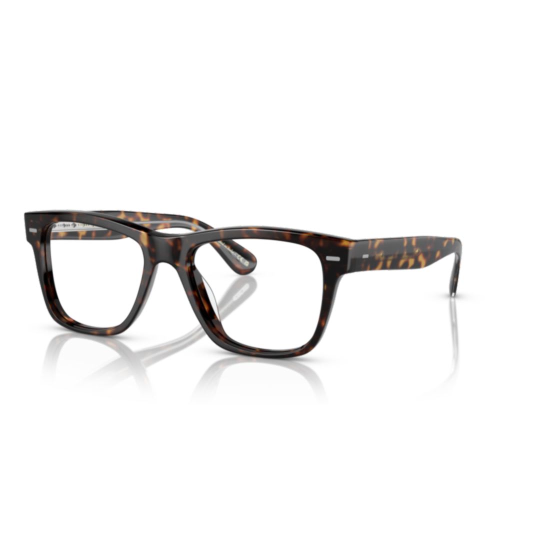 Shop Oliver Peoples 5393u Vista1009