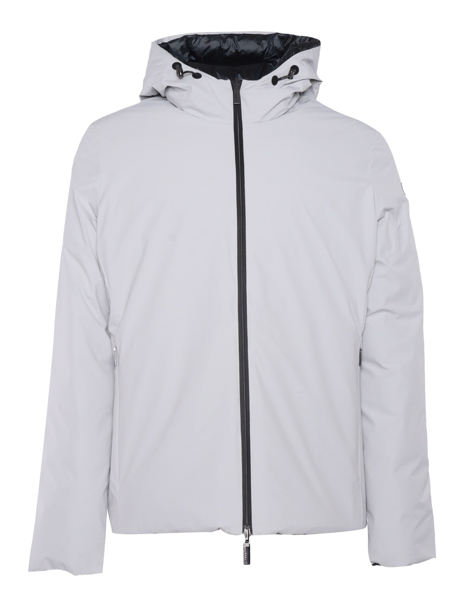 Rrd - Roberto Ricci Design Reversible Cult Down Jacket In White | ModeSens