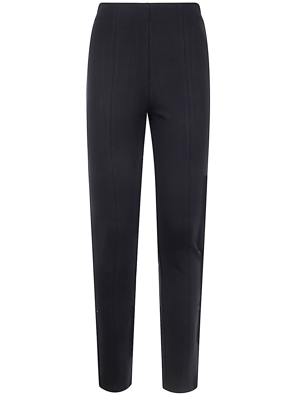 Shop Ivy & Oak Philippa Eve Fitted Trousers In Black