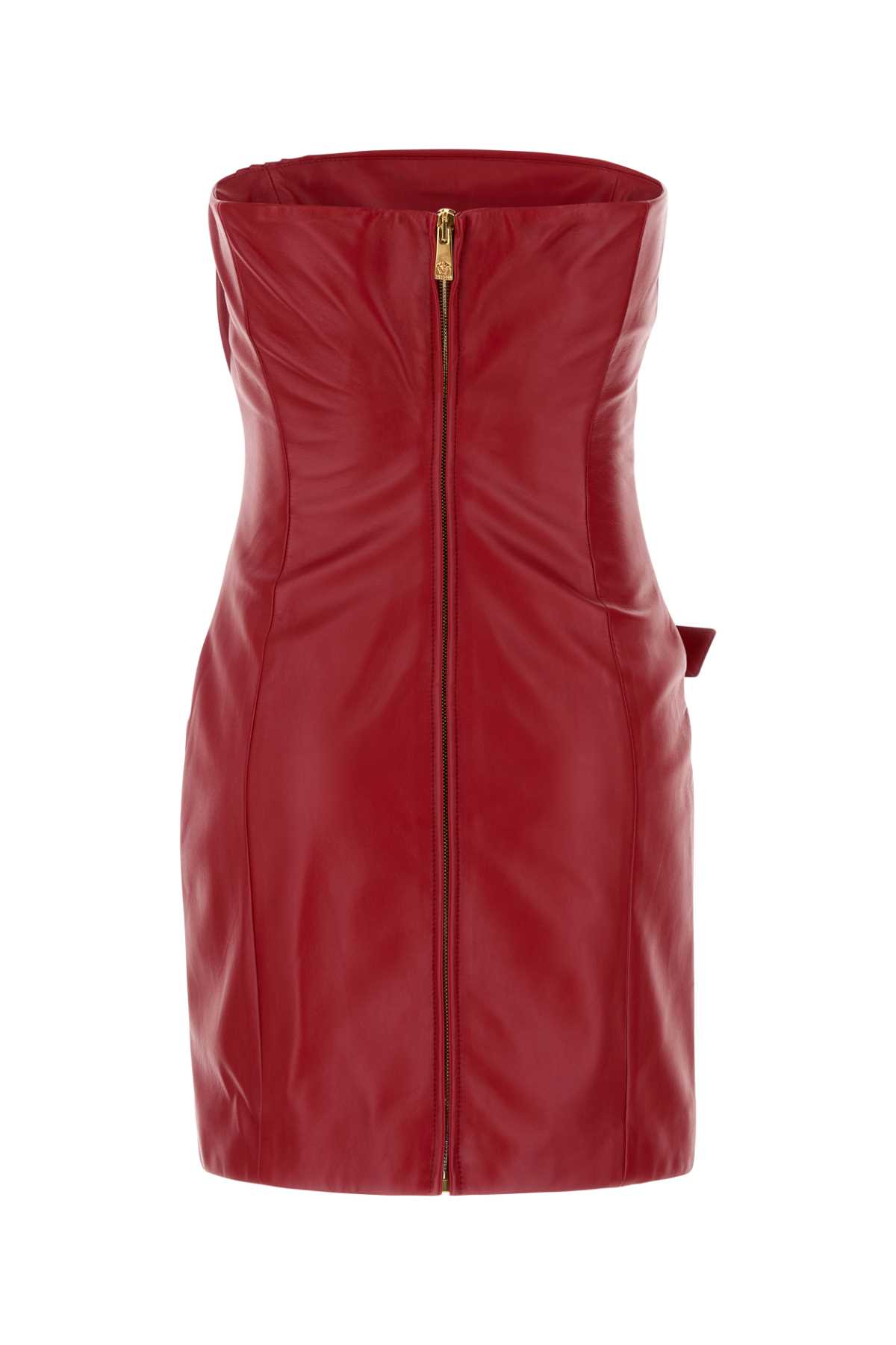 Versace Abito 10208641a14722 1rc40 In Red