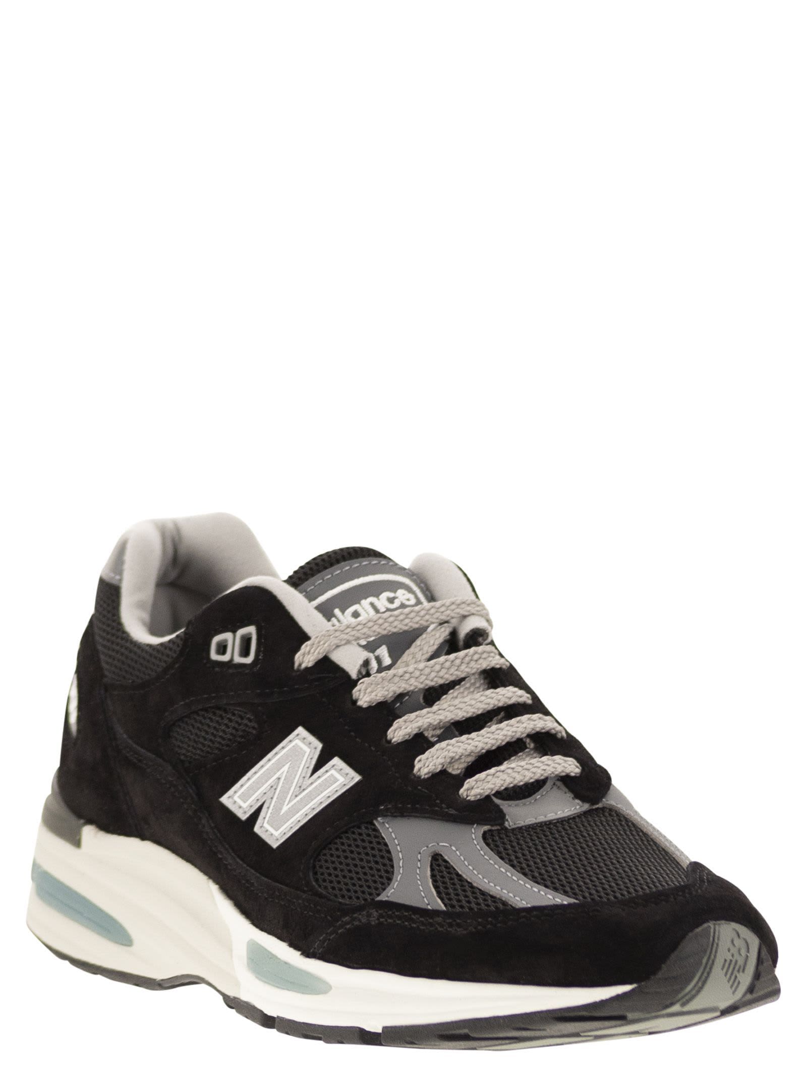 New Balance 991v2 - Sneakers
