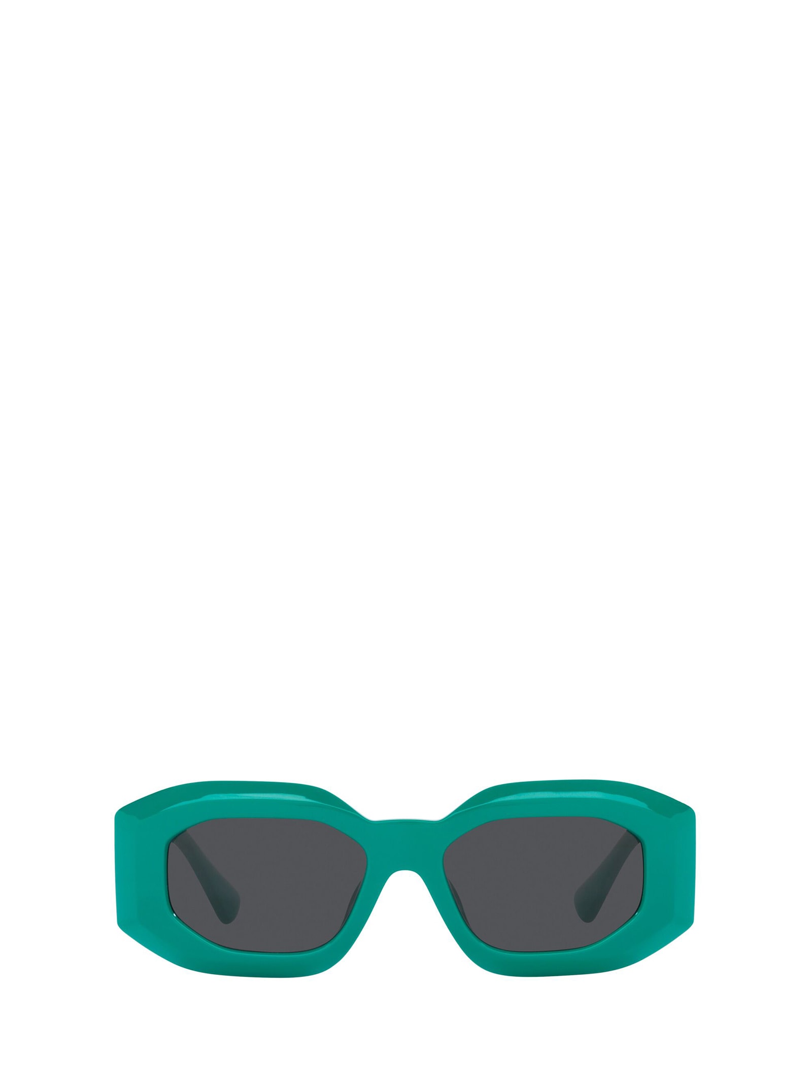 Versace Eyewear Ve4425u Green Sunglasses