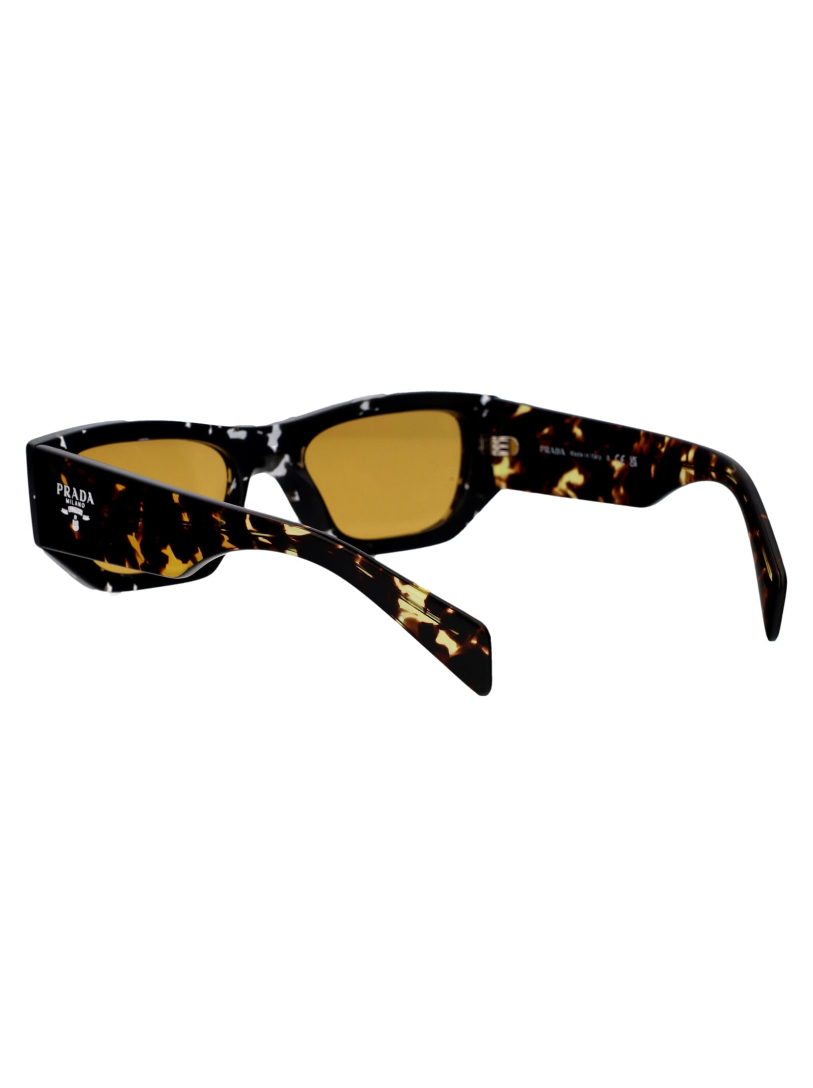 PRADA 0PR A01S SUNGLASSES