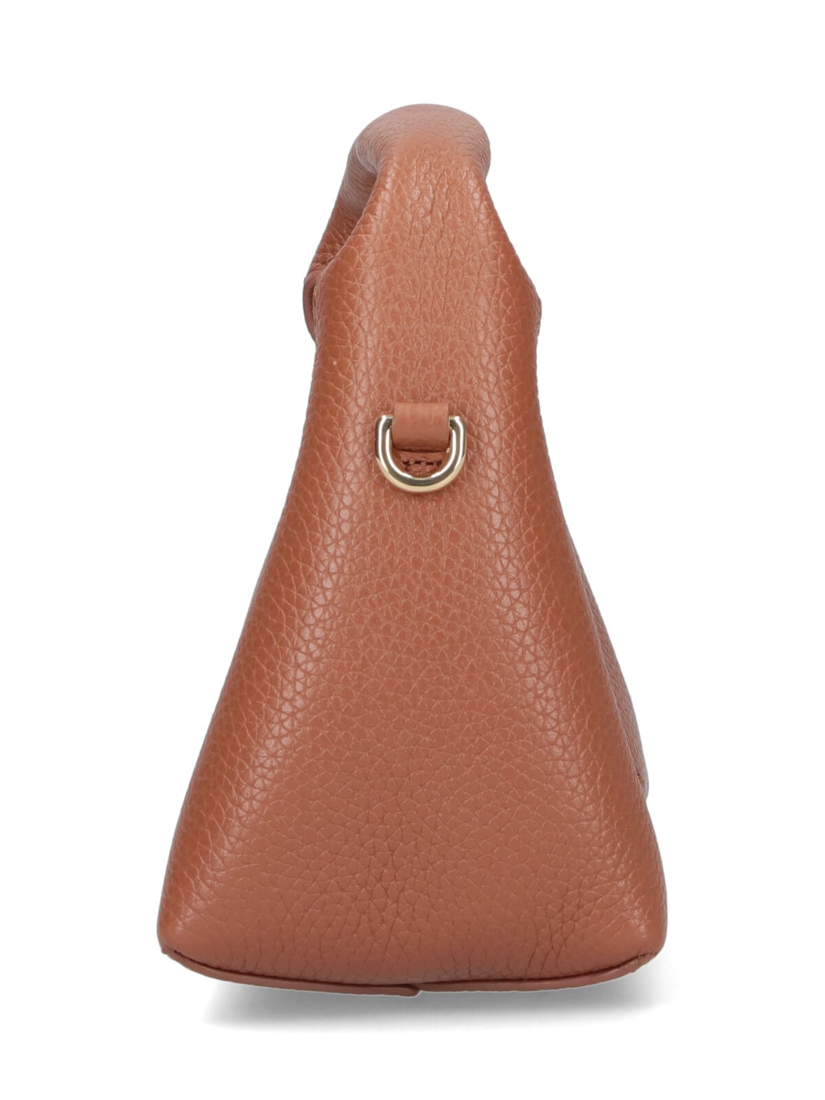 Marc Jacobs Micro Bag The Sack In Brown