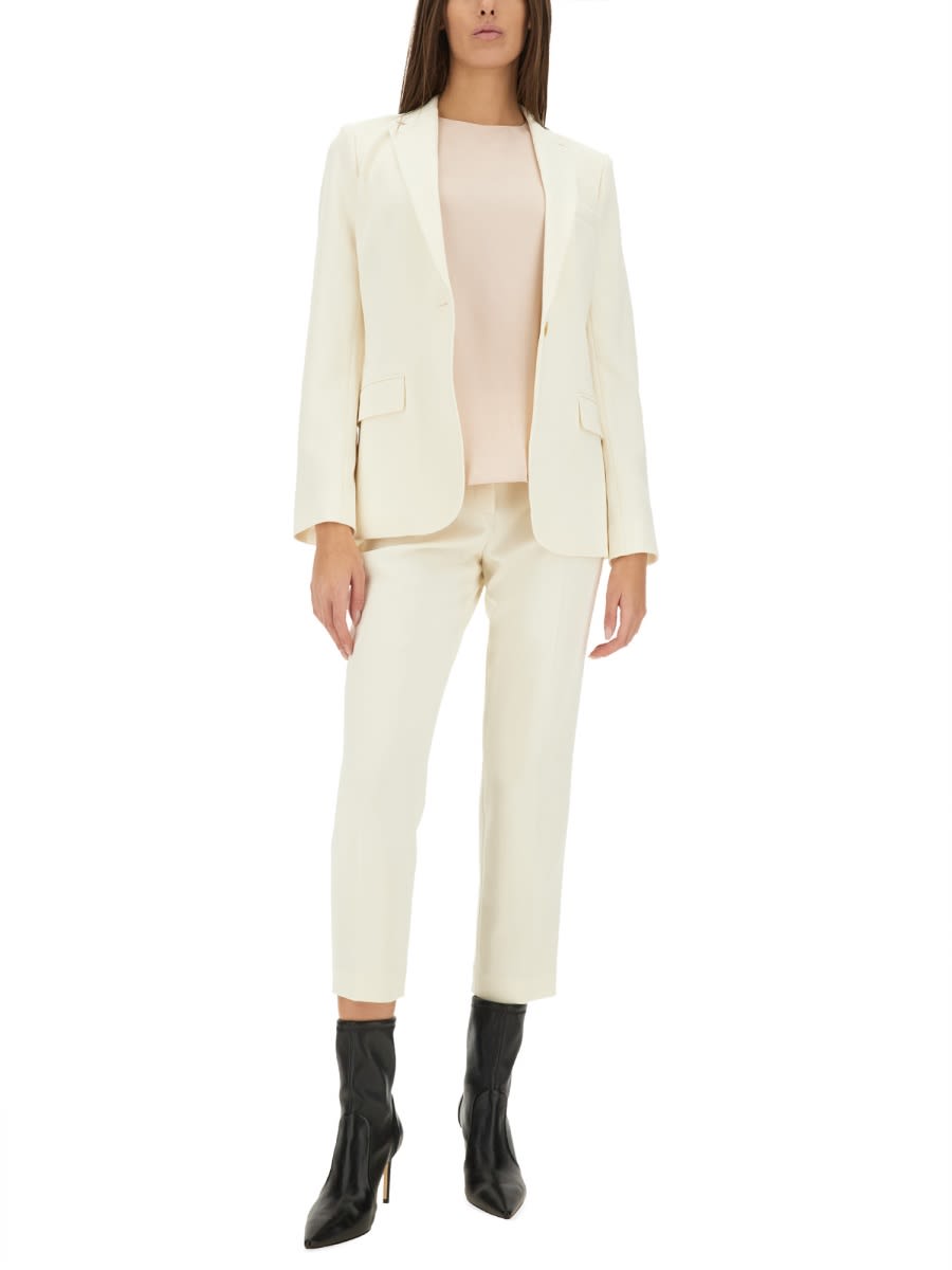 Theory Shell Top
