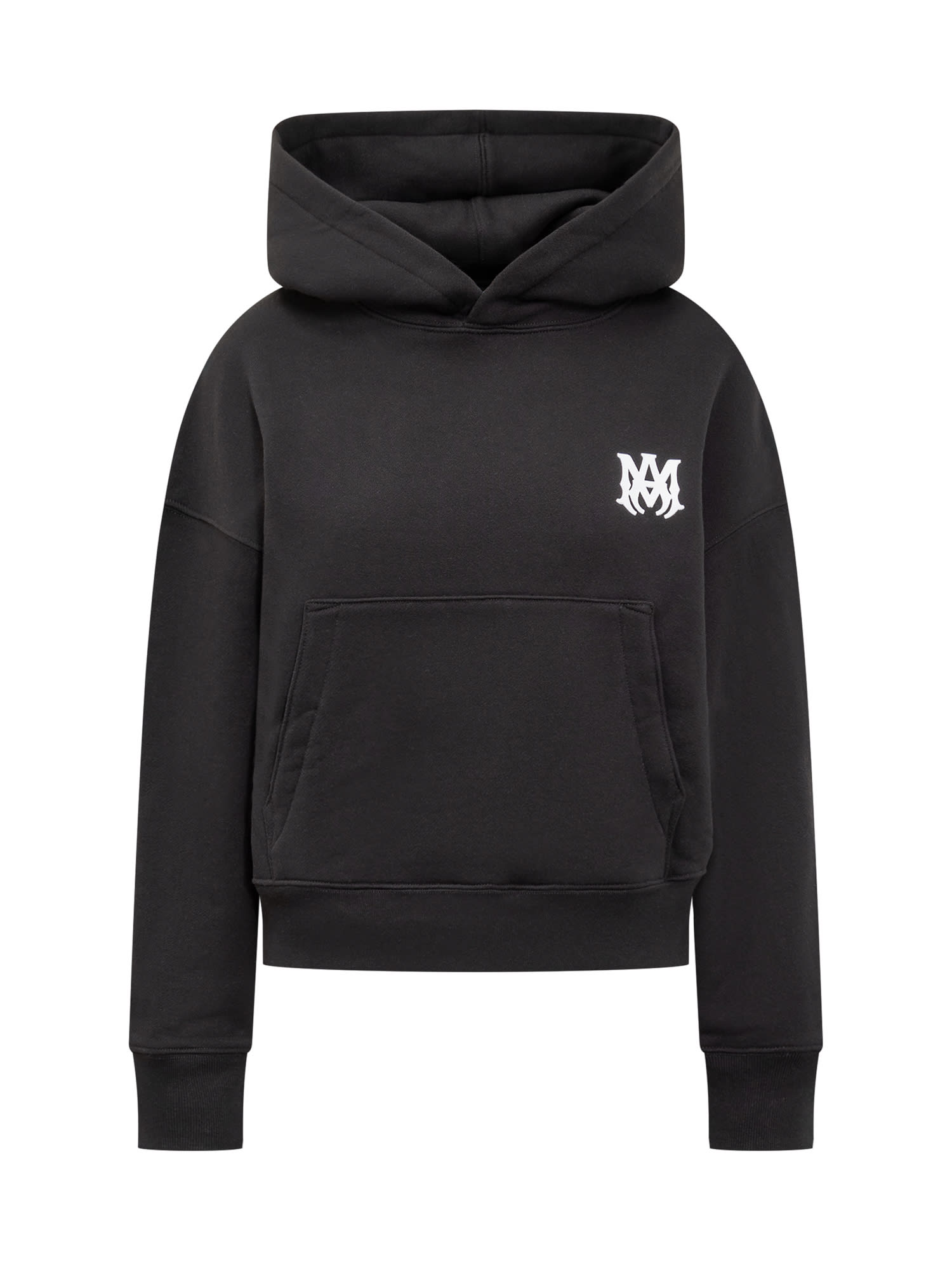 Ma Core Logo Hoodie